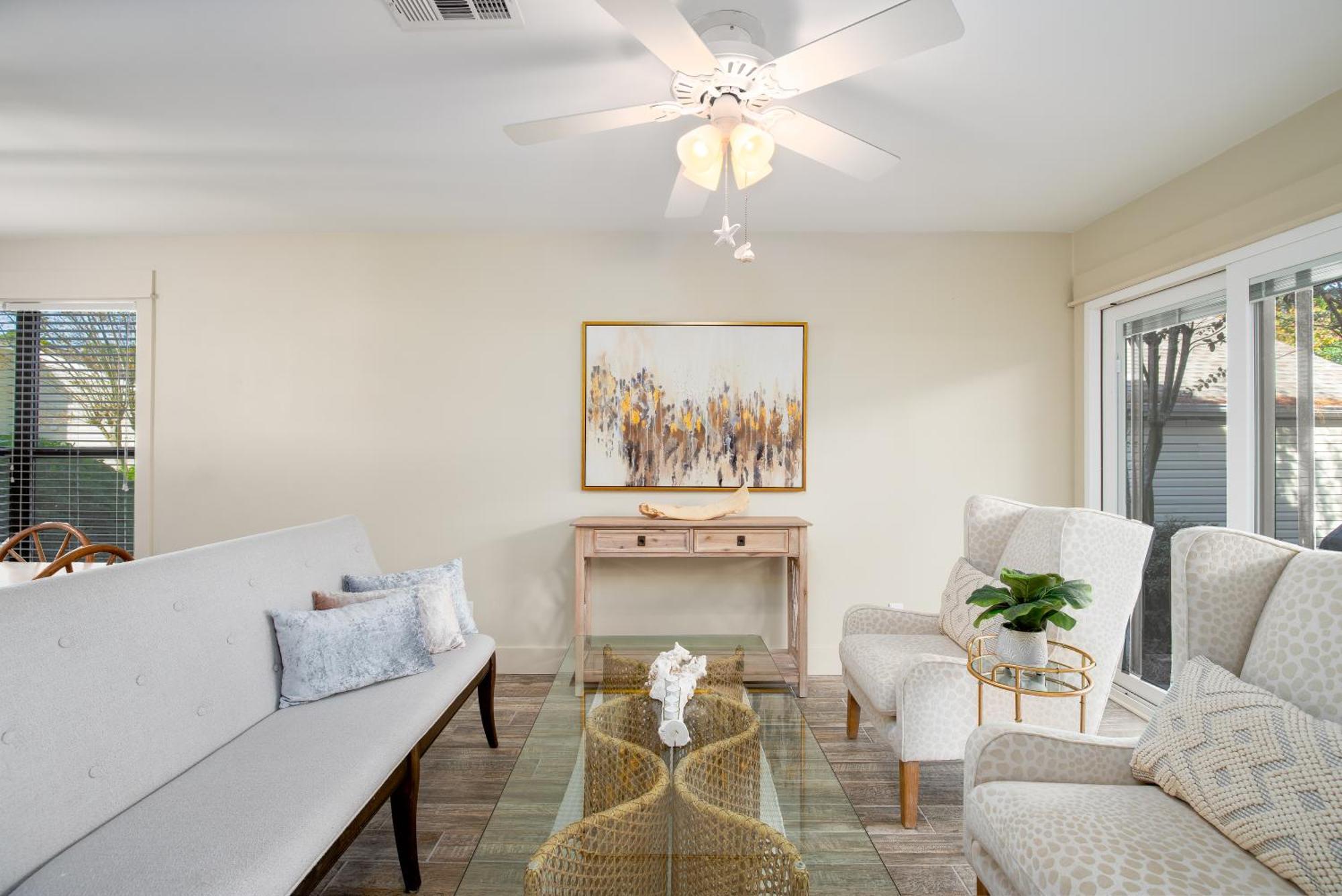 Holiday home Pet Friendly - Near Amenities - Twelfth Hole Destin