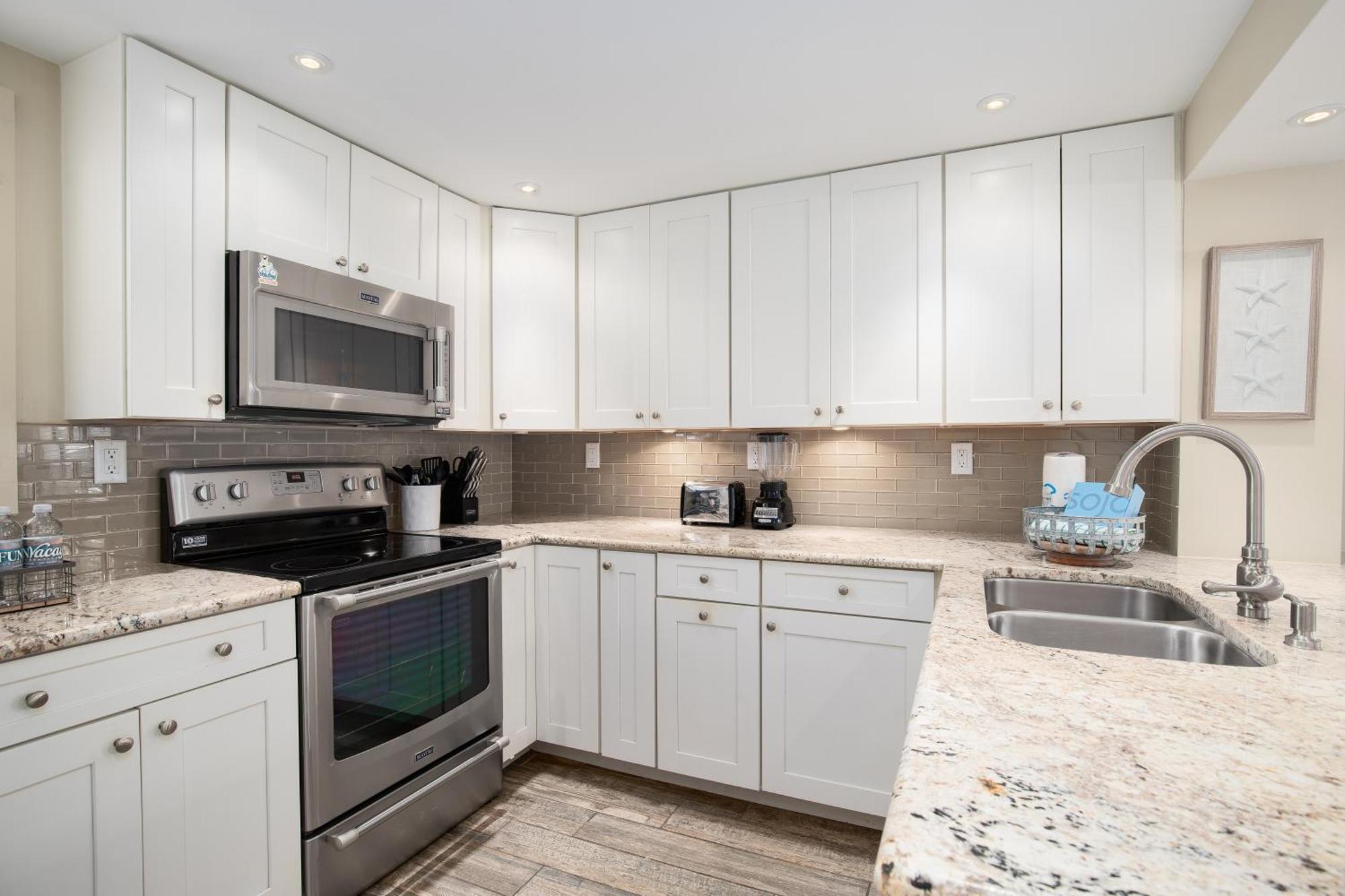 Holiday home Pet Friendly - Near Amenities - Twelfth Hole