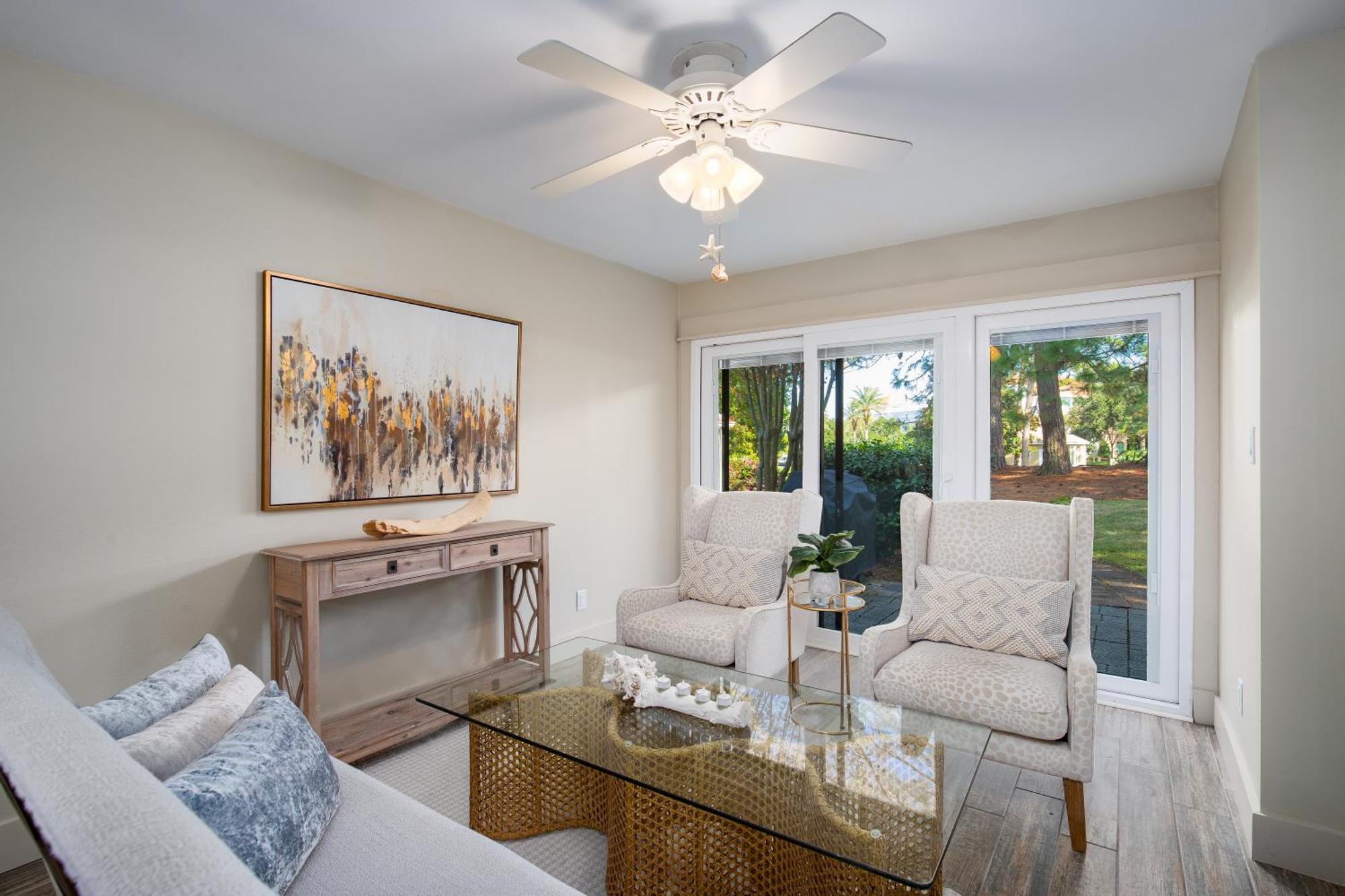 Pet Friendly - Near Amenities - Twelfth Hole Holiday home