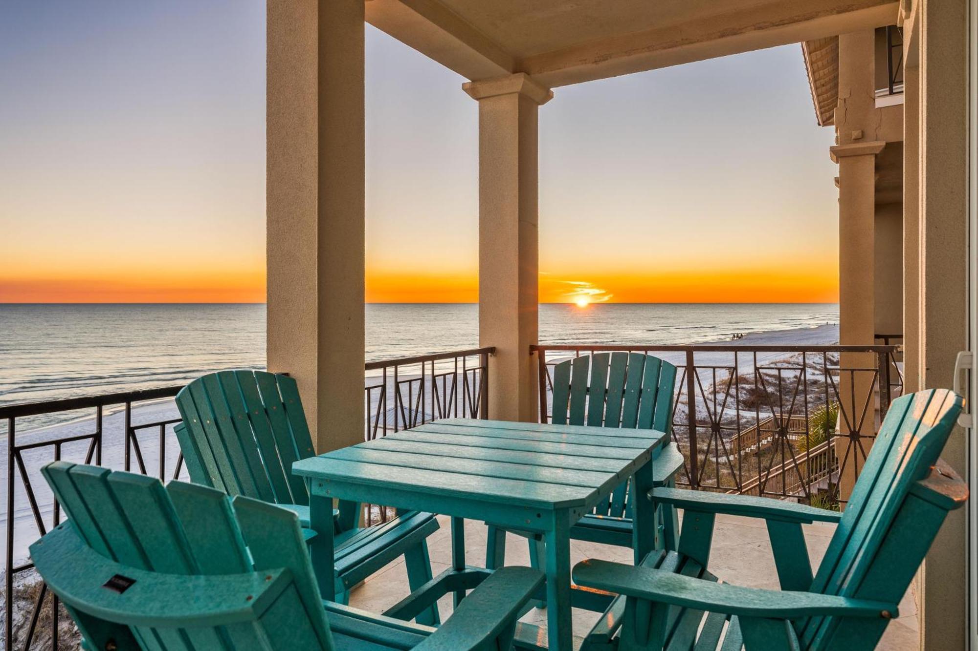 The Brookie Holiday home Destin
