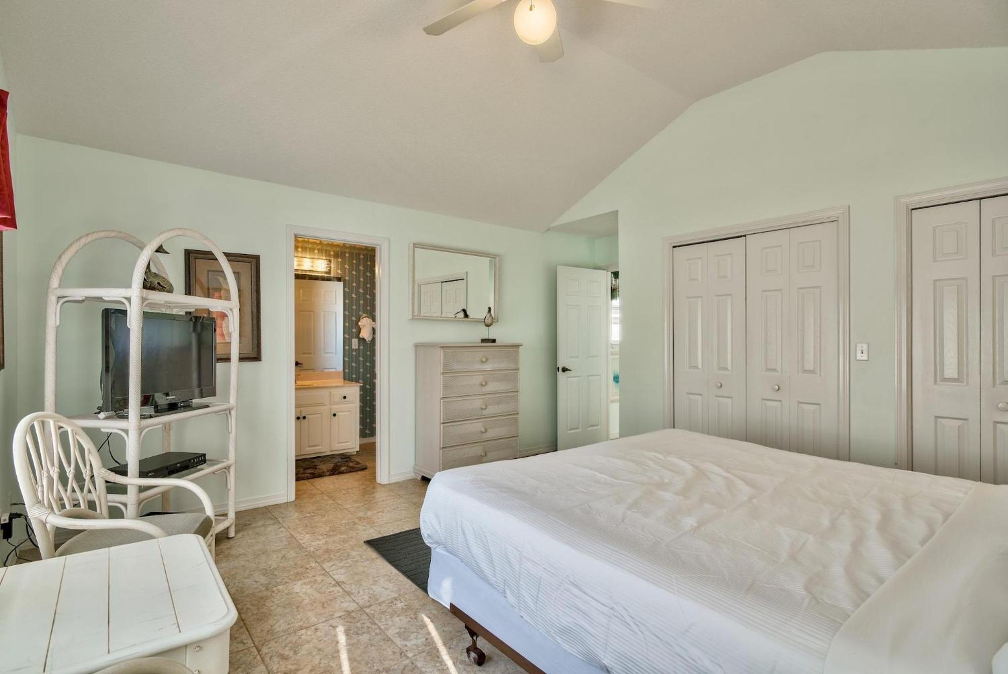 A Wave From It Holiday home Destin