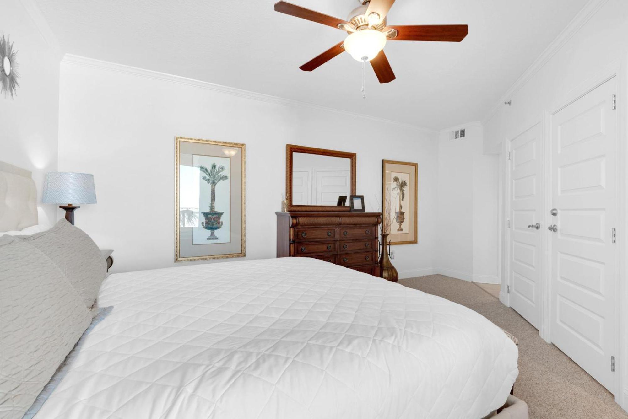 Apartment East Pass 207