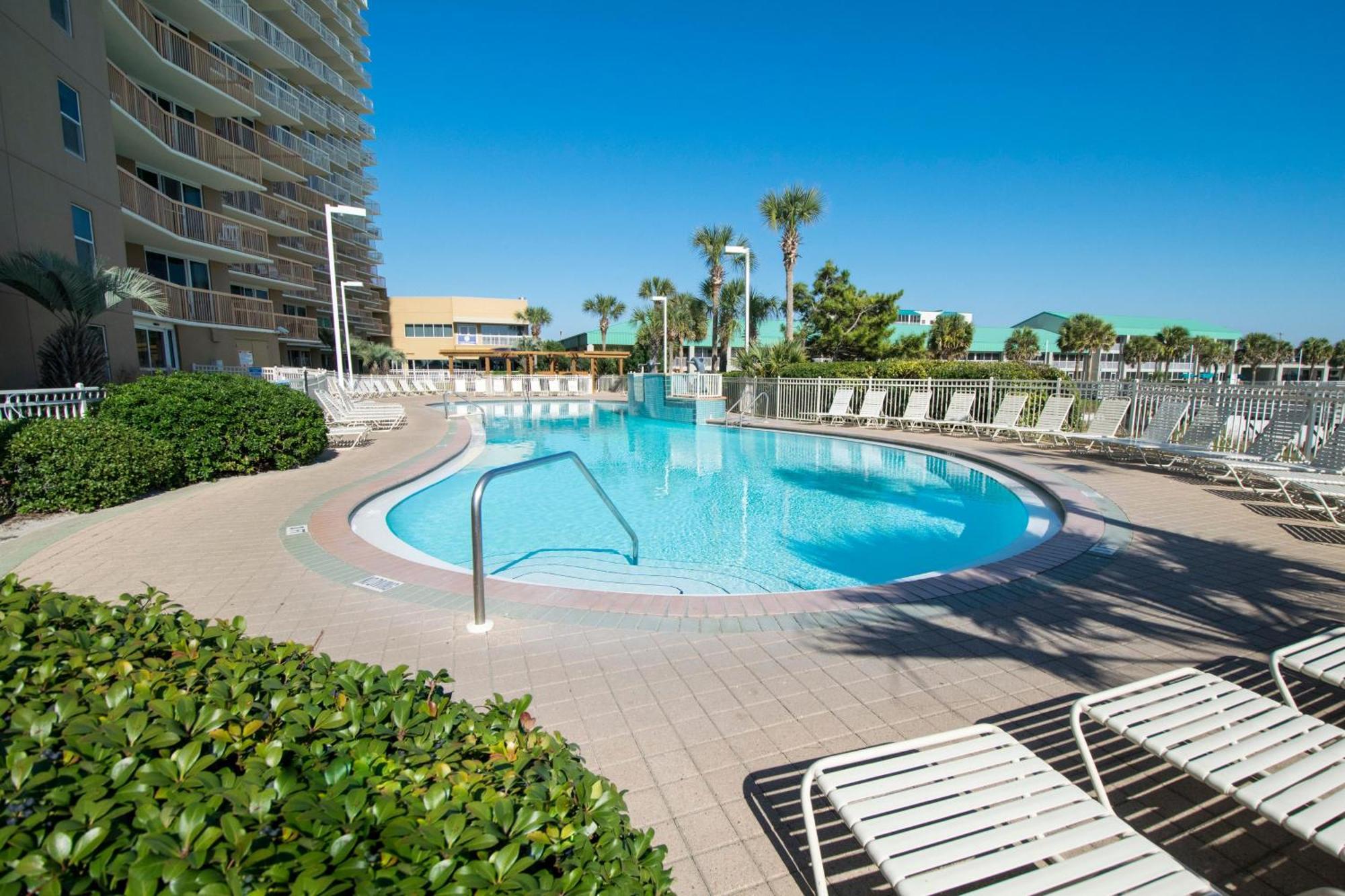 Apartment Pelican 410 *
