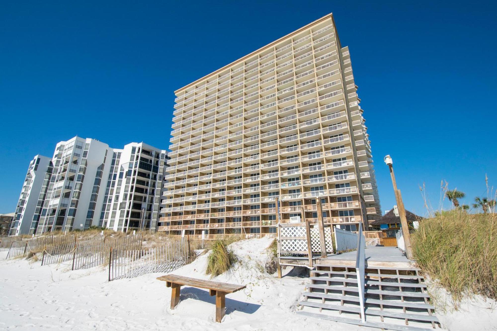 Pelican 410 Apartment Destin
