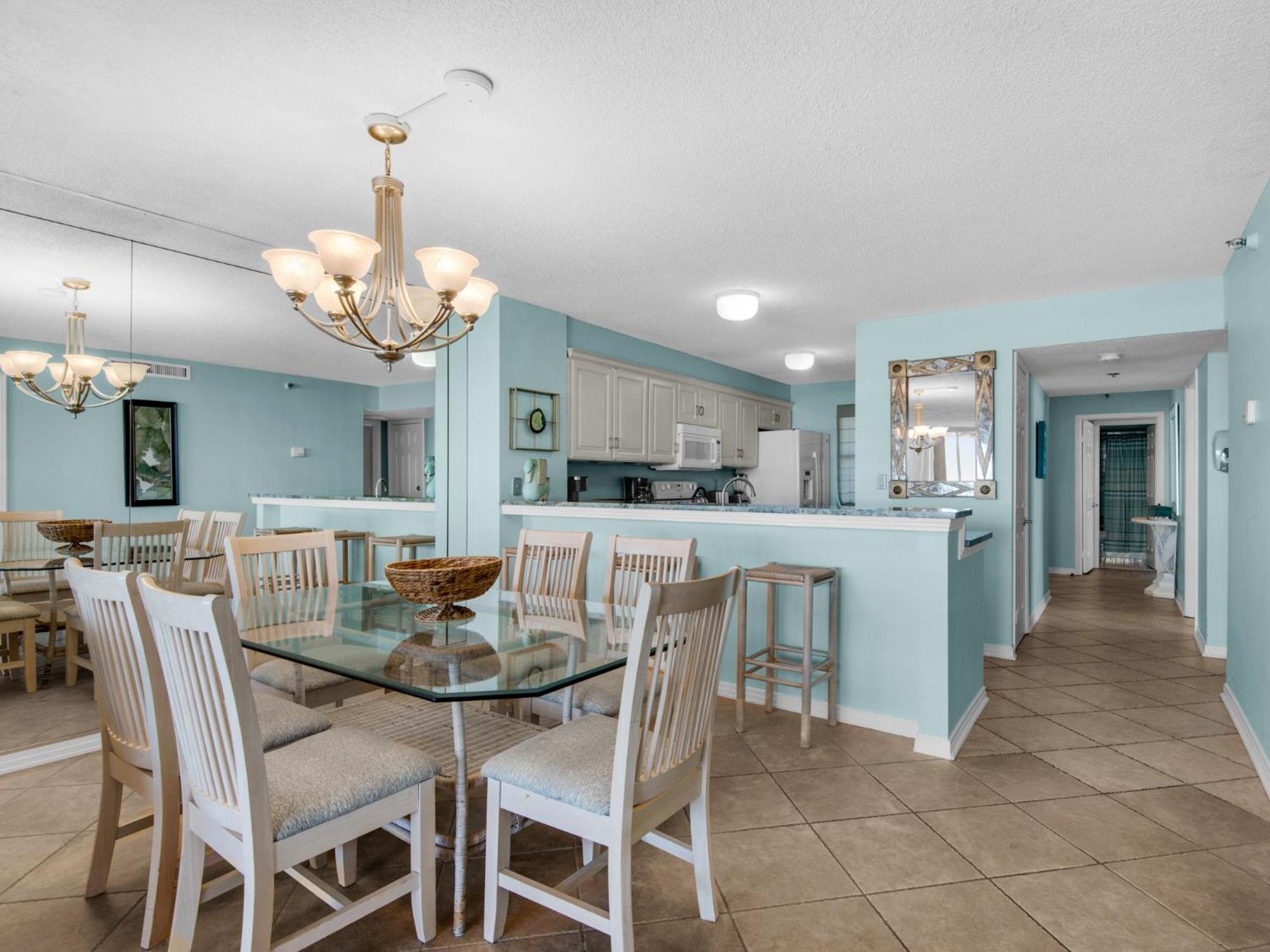 Hidden Dunes 0701 By Newman-dailey Holiday home