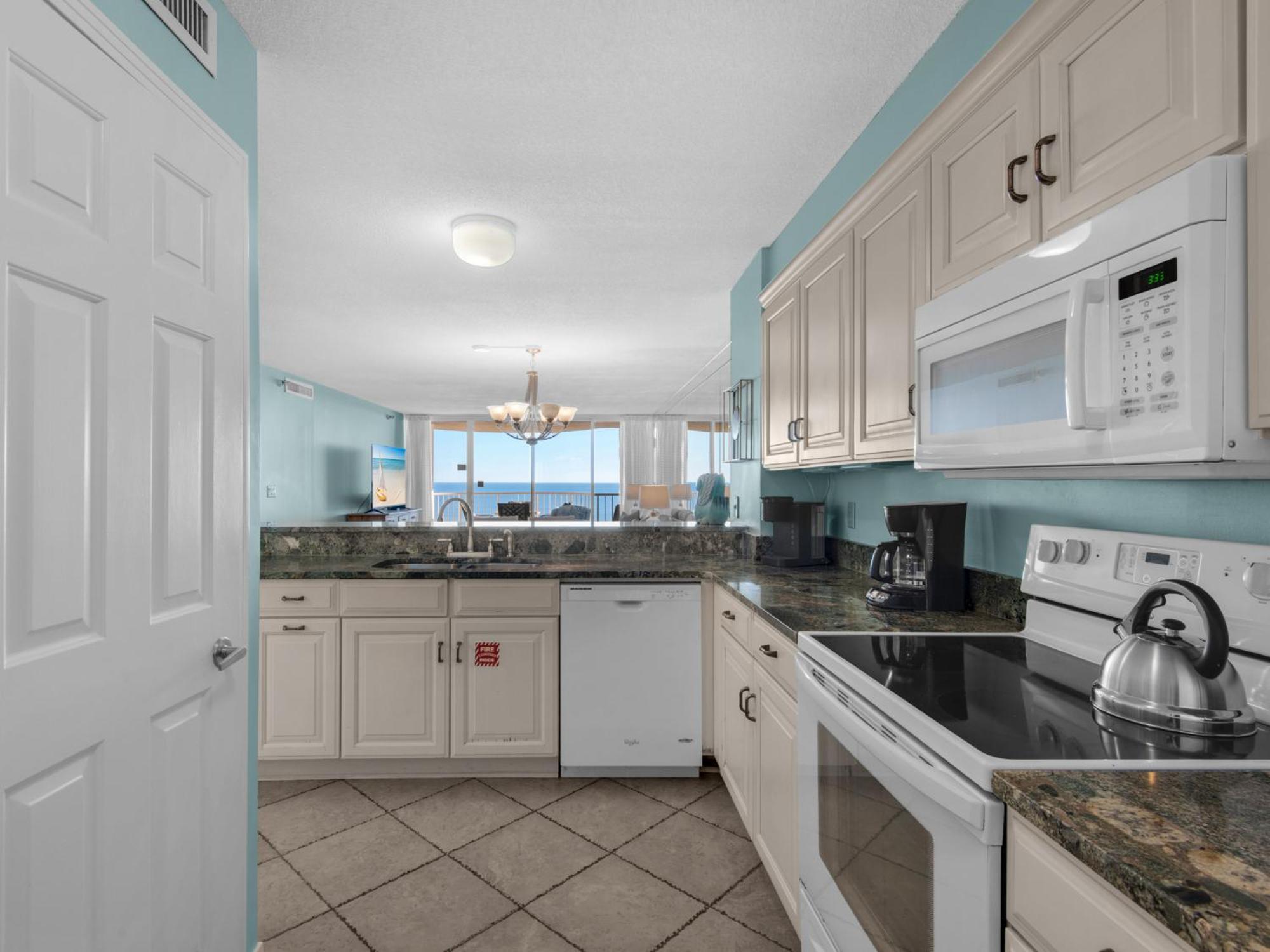 Hidden Dunes 0701 By Newman-dailey Holiday home Destin