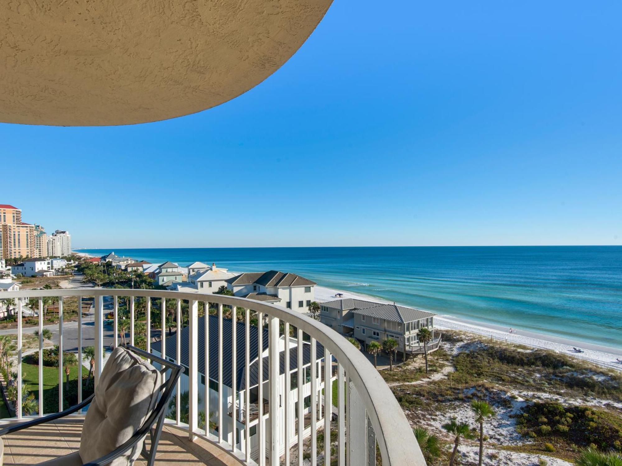 Hidden Dunes 0701 By Newman-dailey Holiday home *