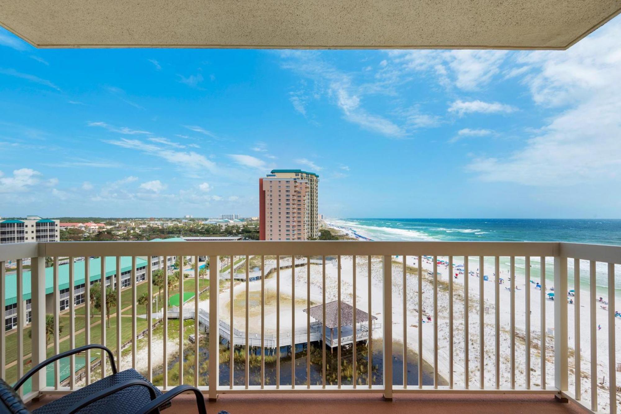 Apartment Pelican 801