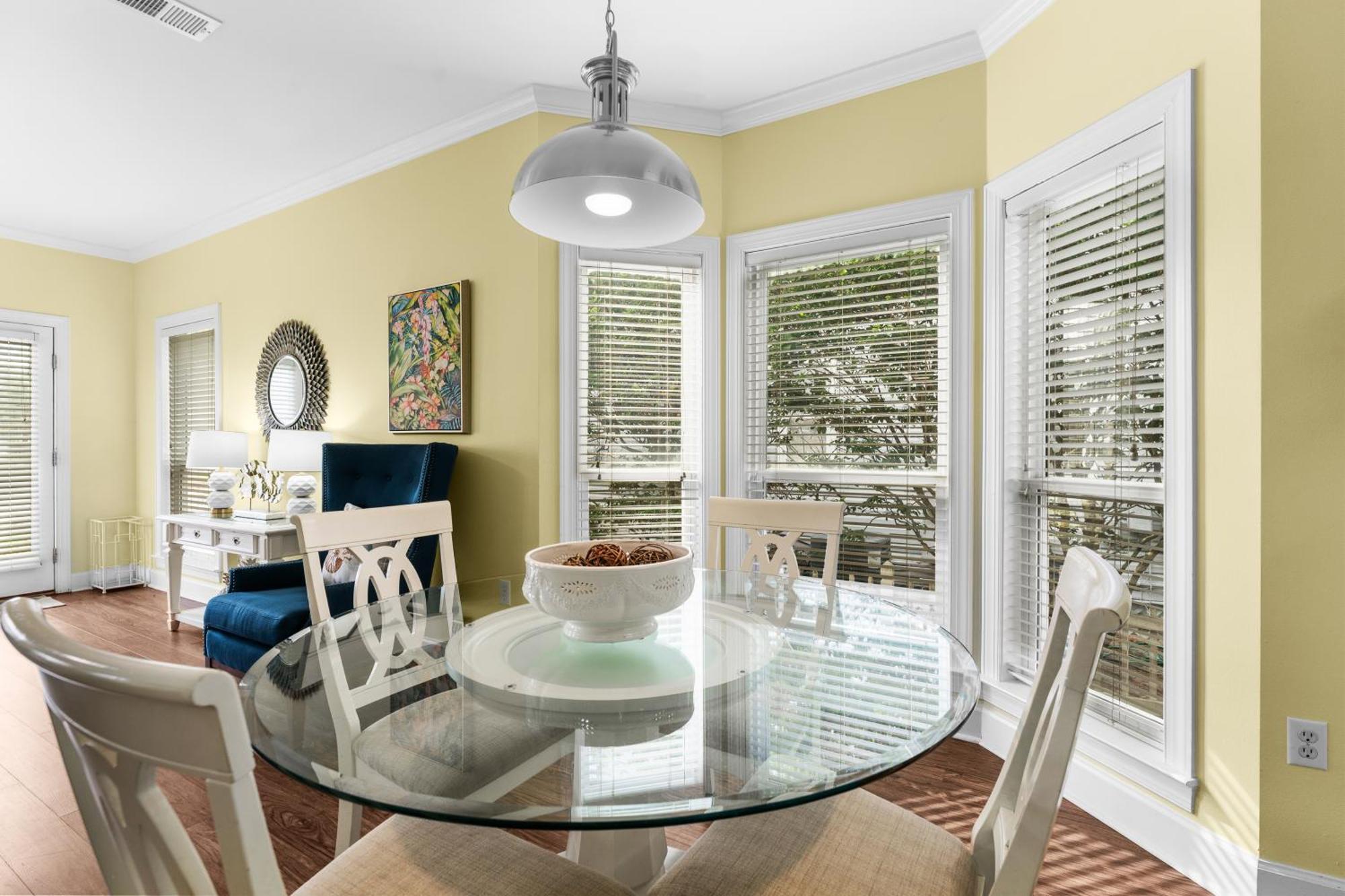 Holiday home Ocean Mist By Newman-dailey