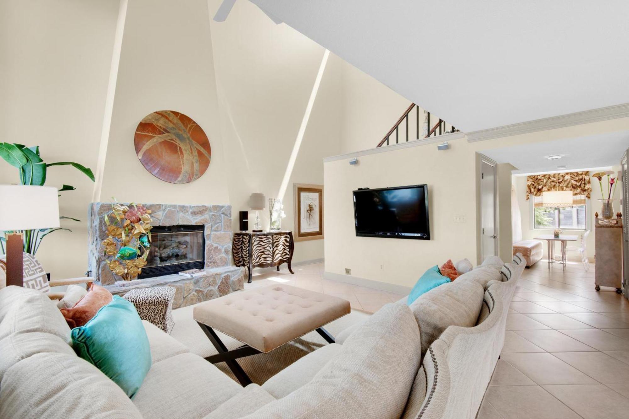 Shoreline Towers Townhouse 4-1 Apartment Destin