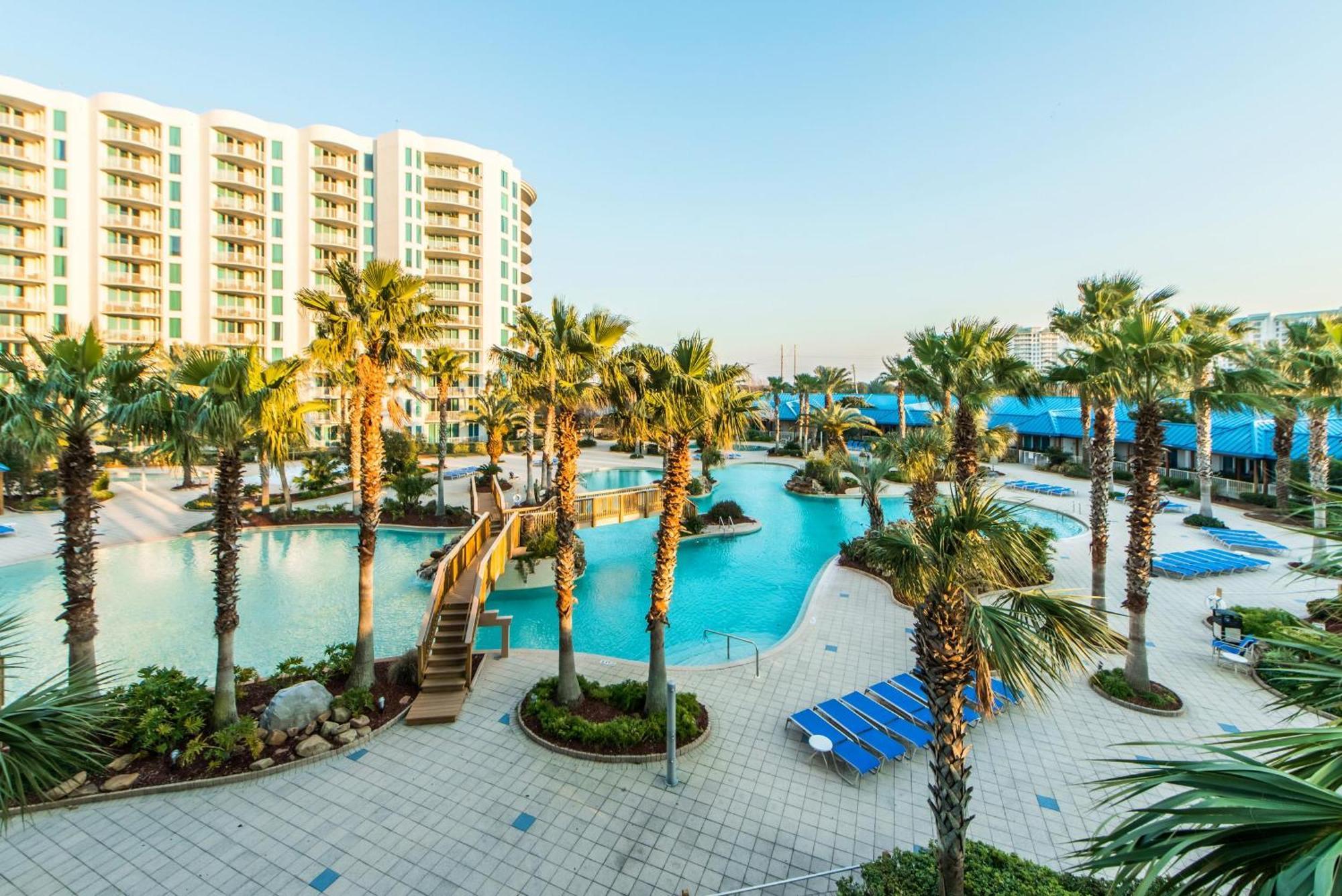 Palms #2315 Full 2 Bedroom *