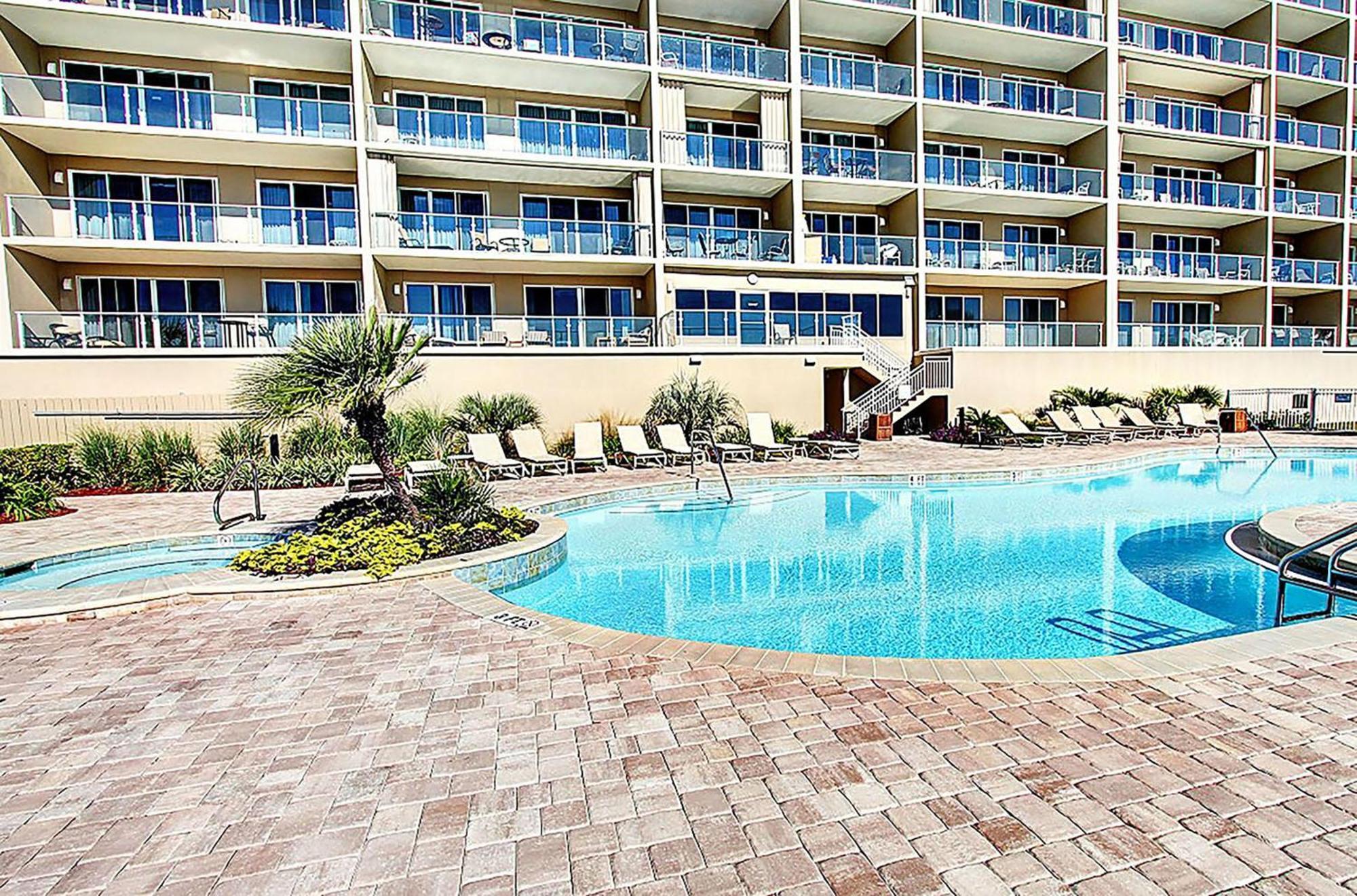 Sterling Sands 707 * Destin