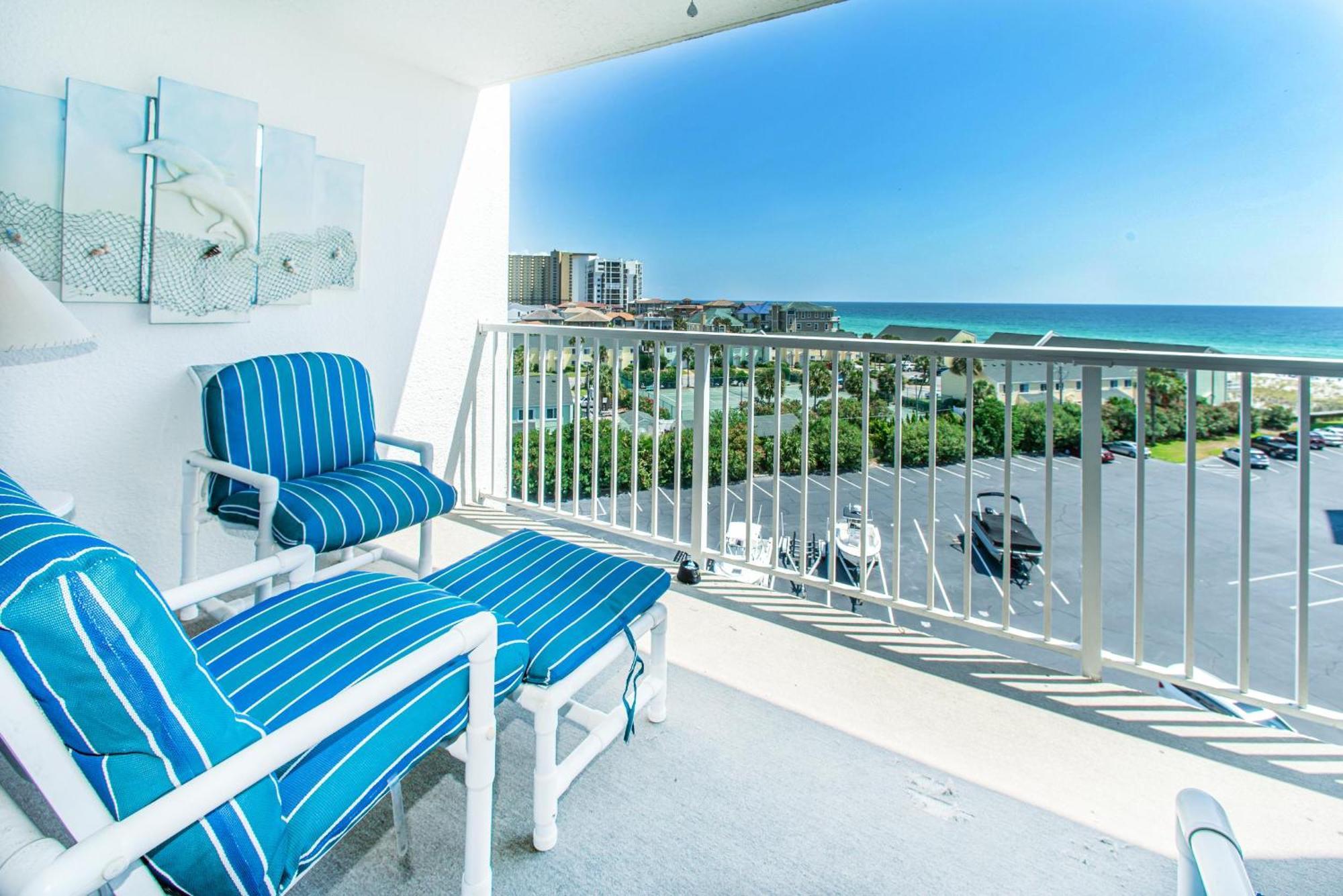 Holiday home Shoreline Towers 3073