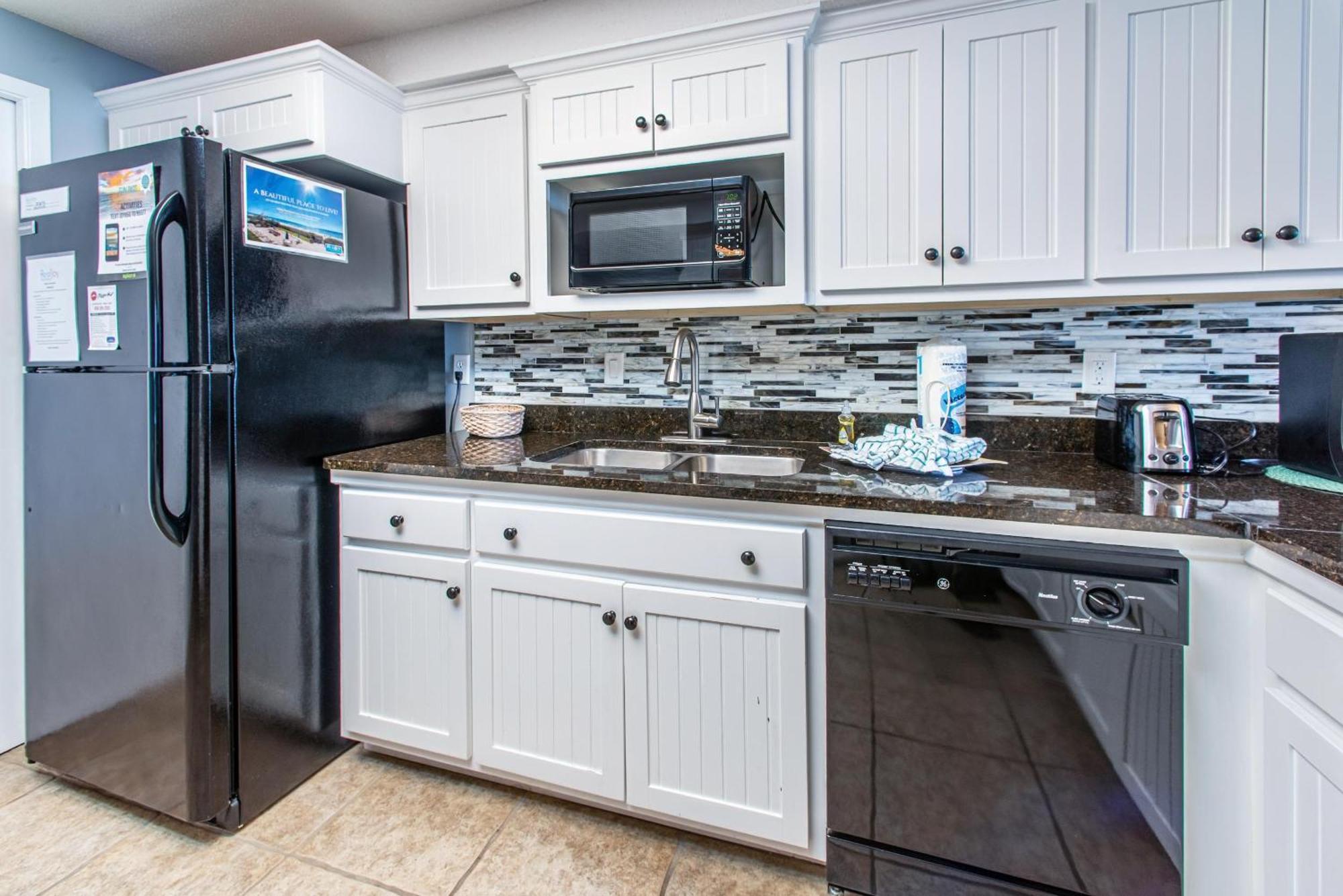 Holiday home Shoreline Towers 3073