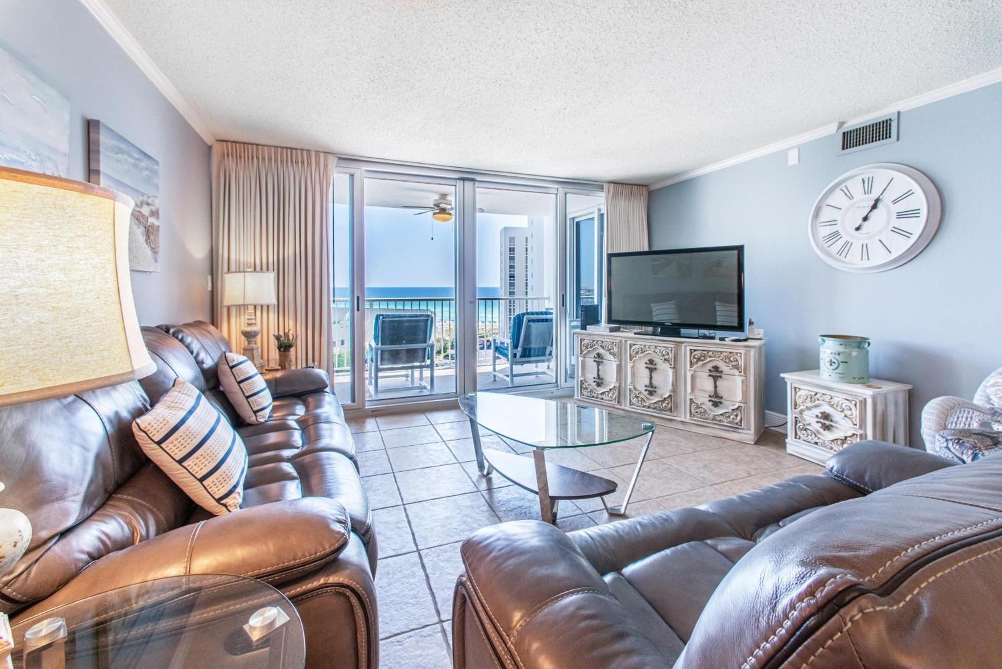Shoreline Towers 3073 Holiday home *