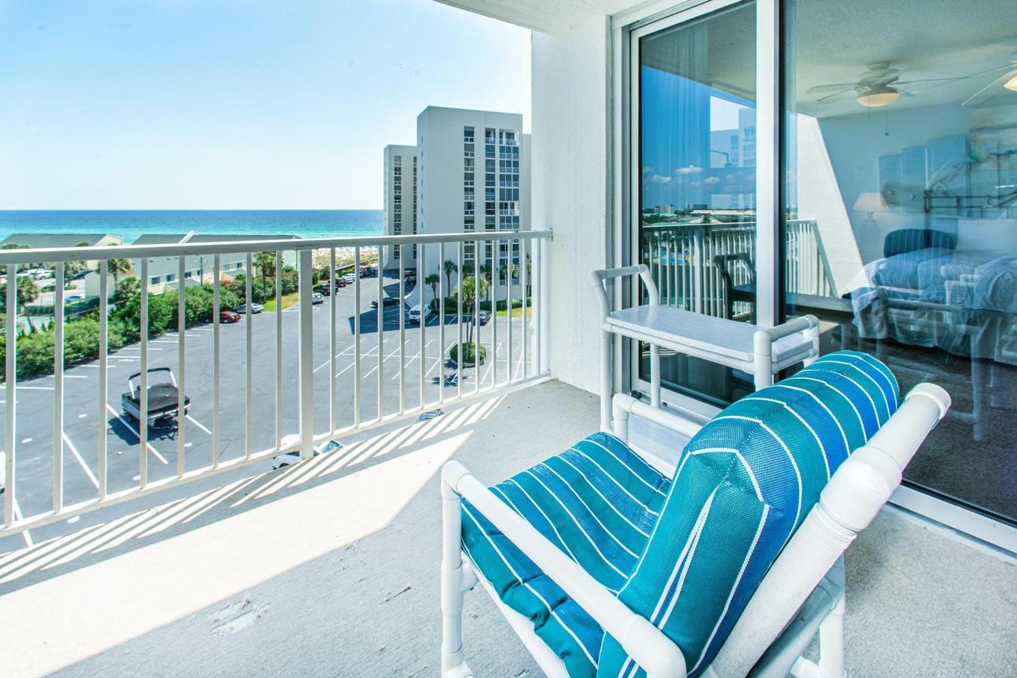Shoreline Towers 3073 Destin