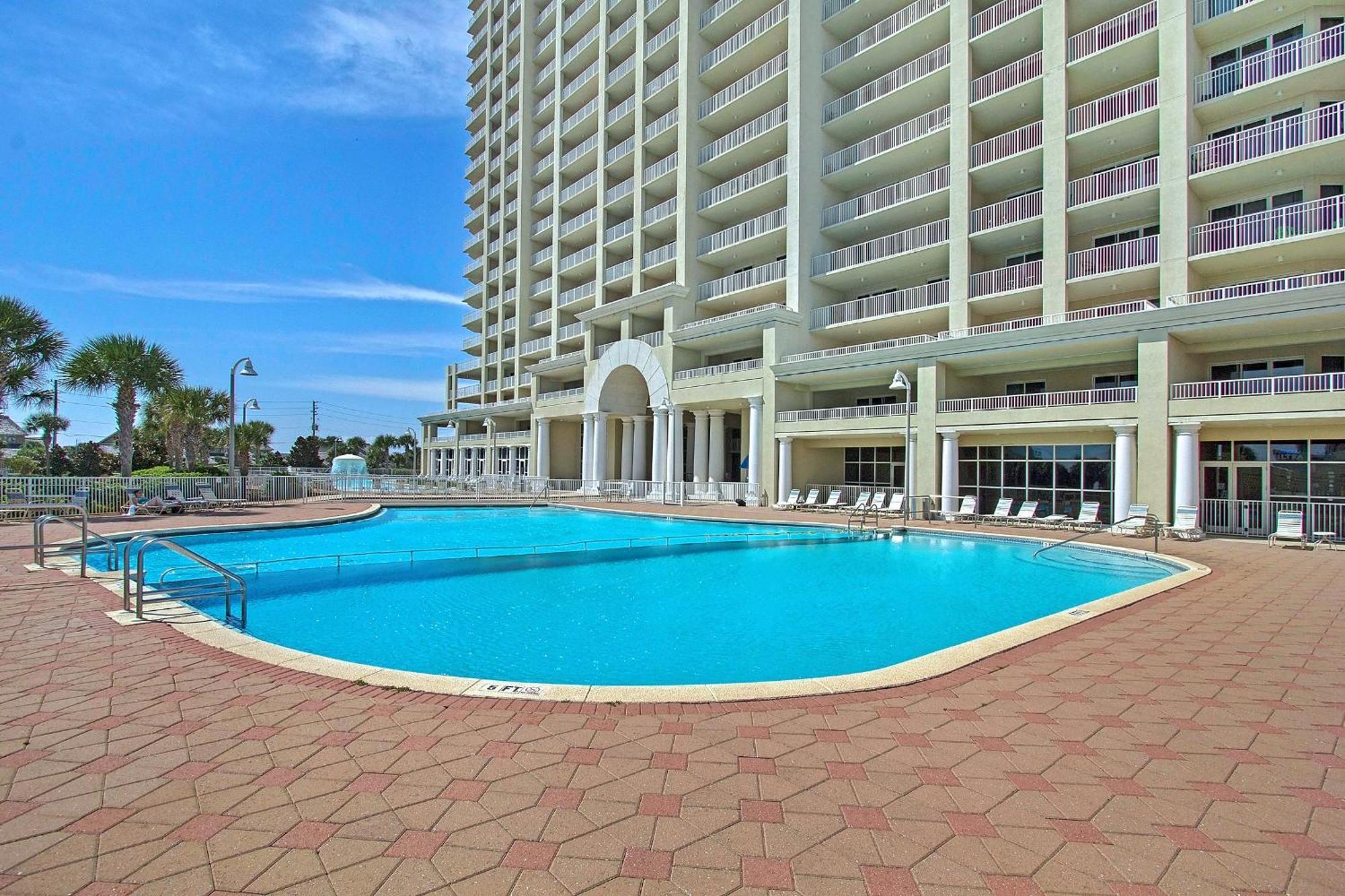Ariel Dunes I 1101 Holiday home *