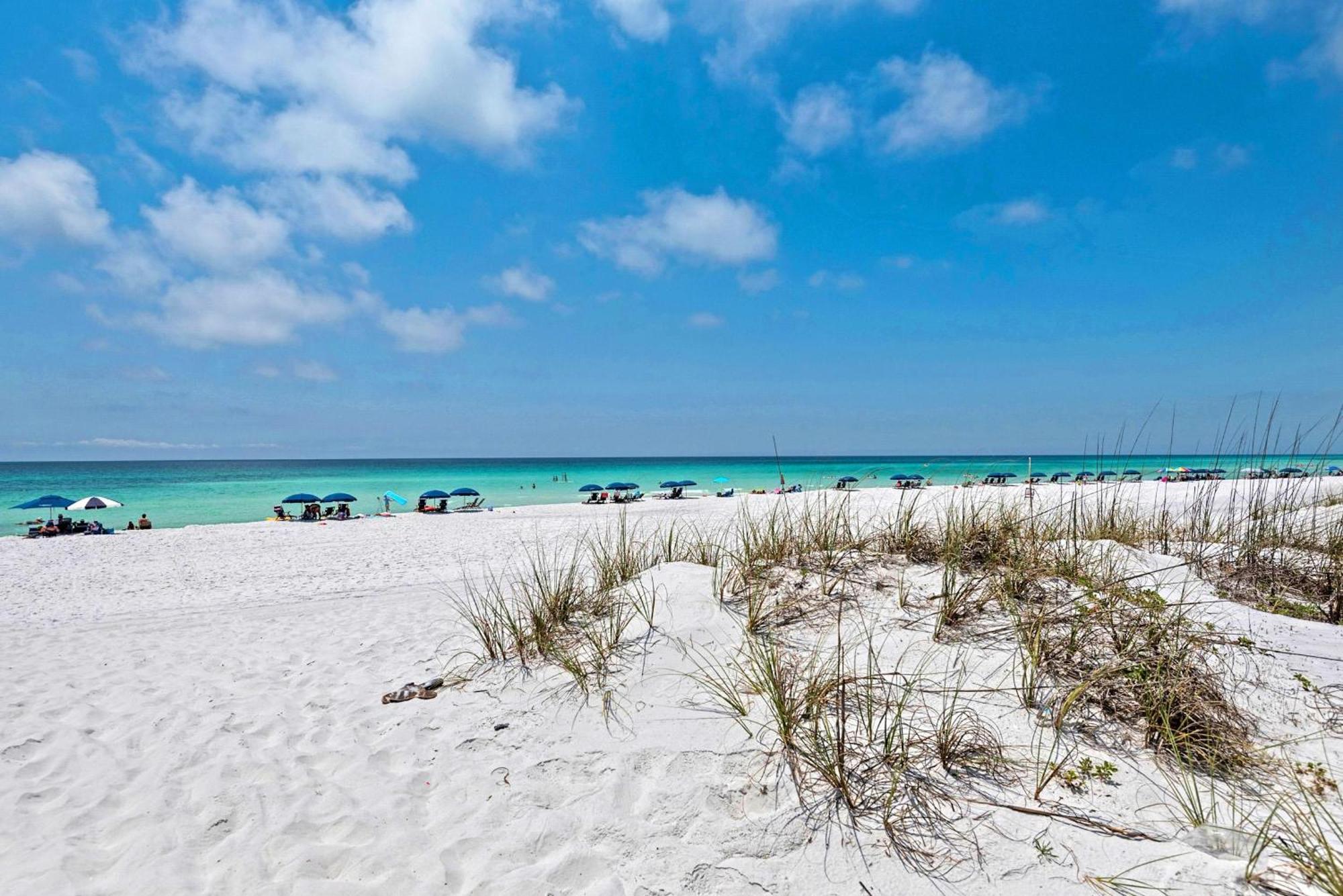 The Heidi-way Destin