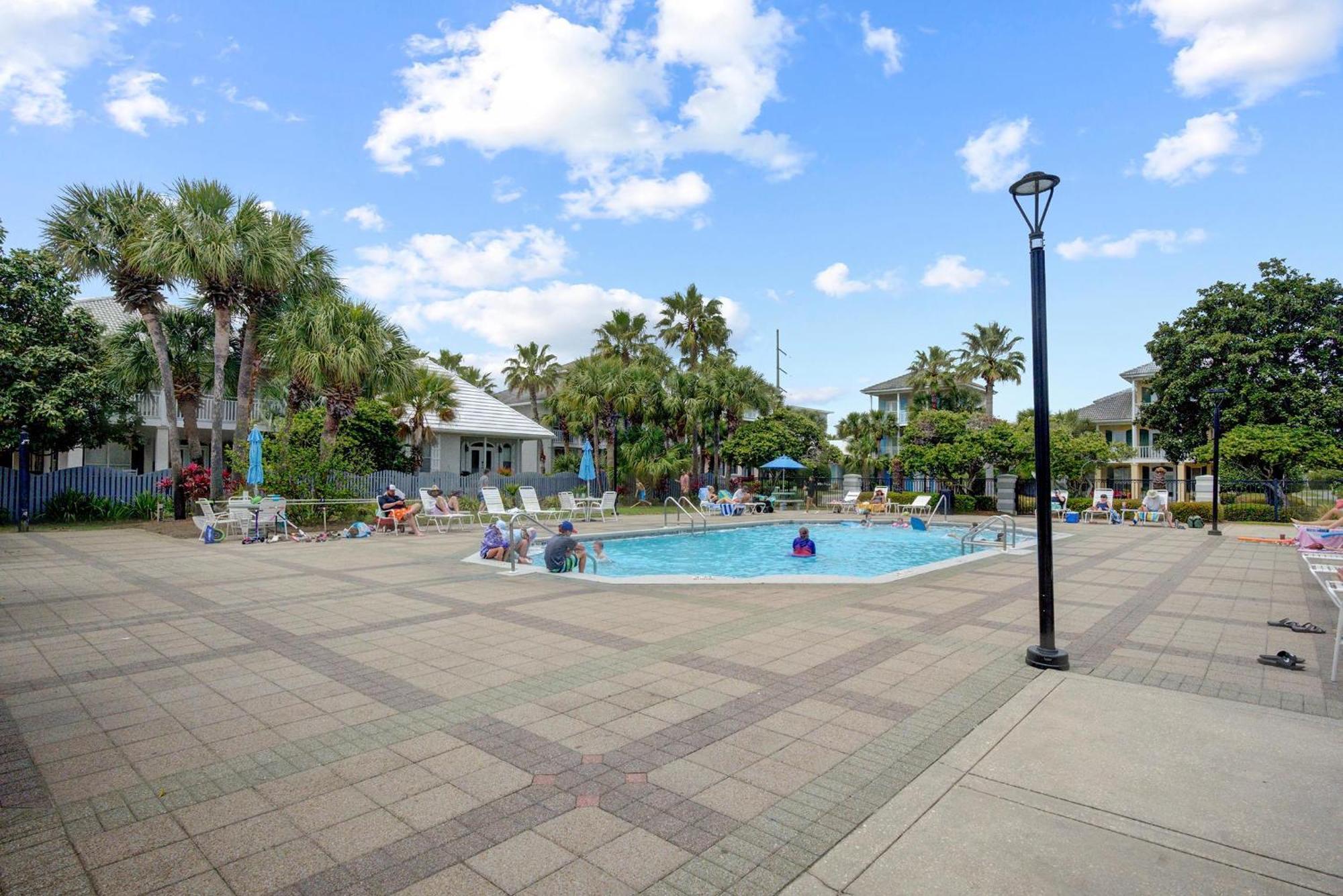 Holiday home Miramar Magic Destin