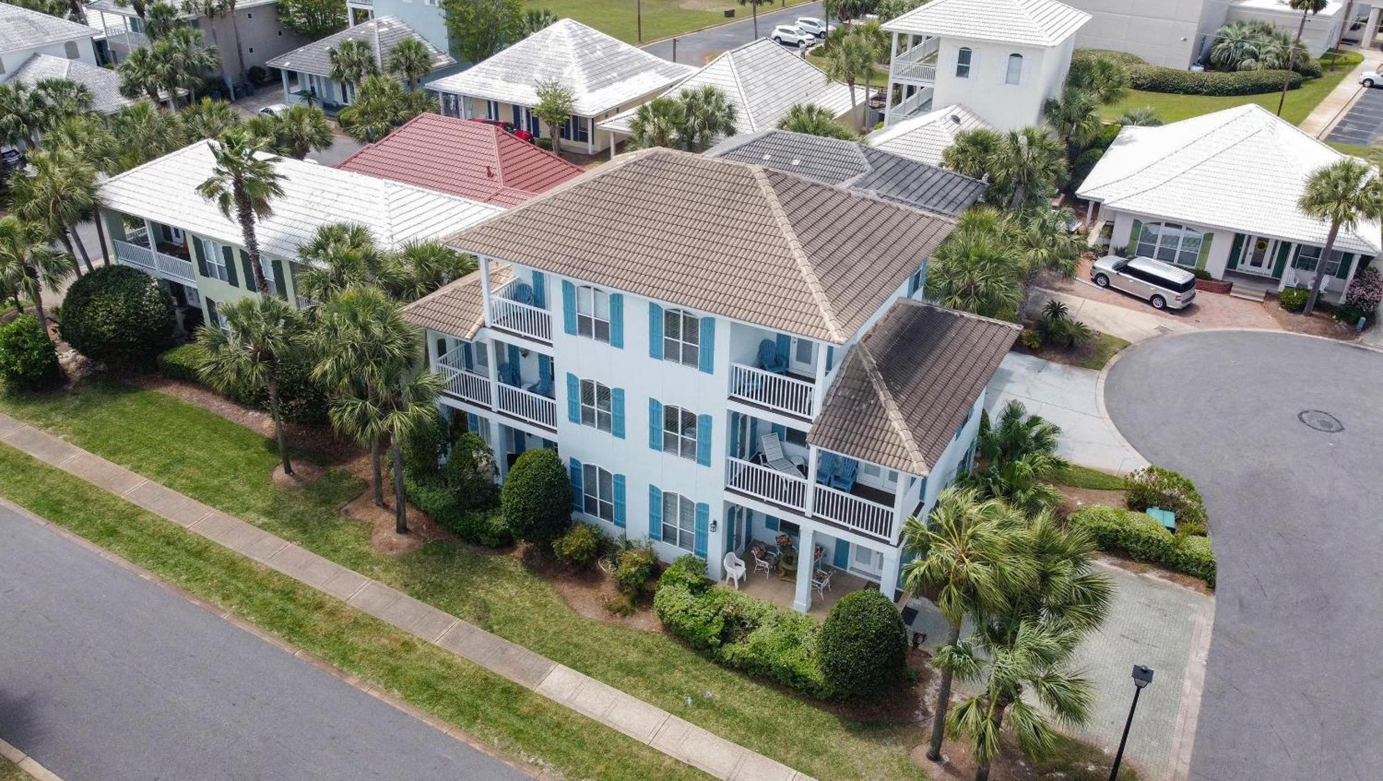 Miramar Magic * Destin