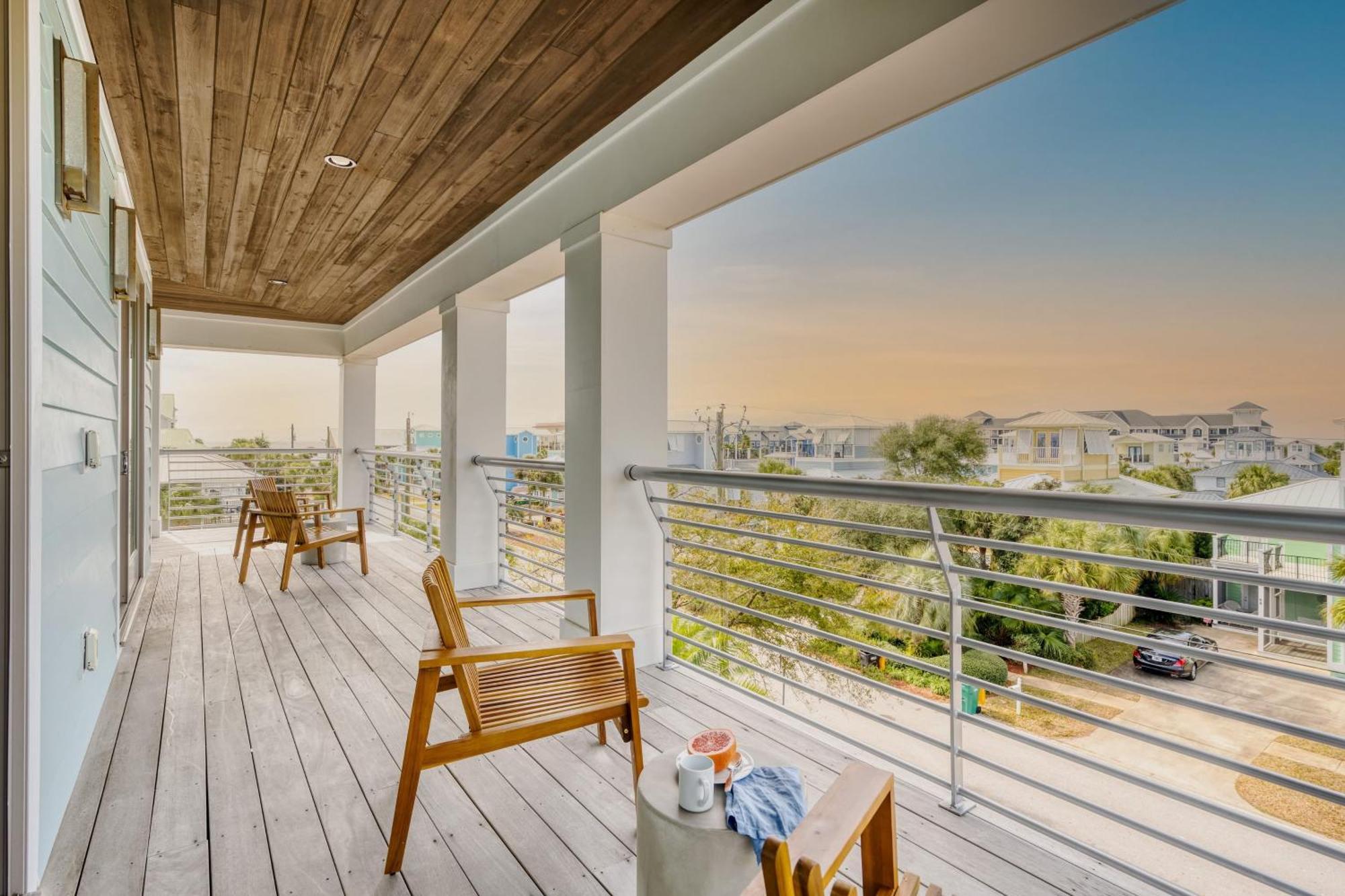 Monarch By Avantstay Breathtaking Estate W Access Swim Up Bar Hot Tub Rooftop Views Holiday home *