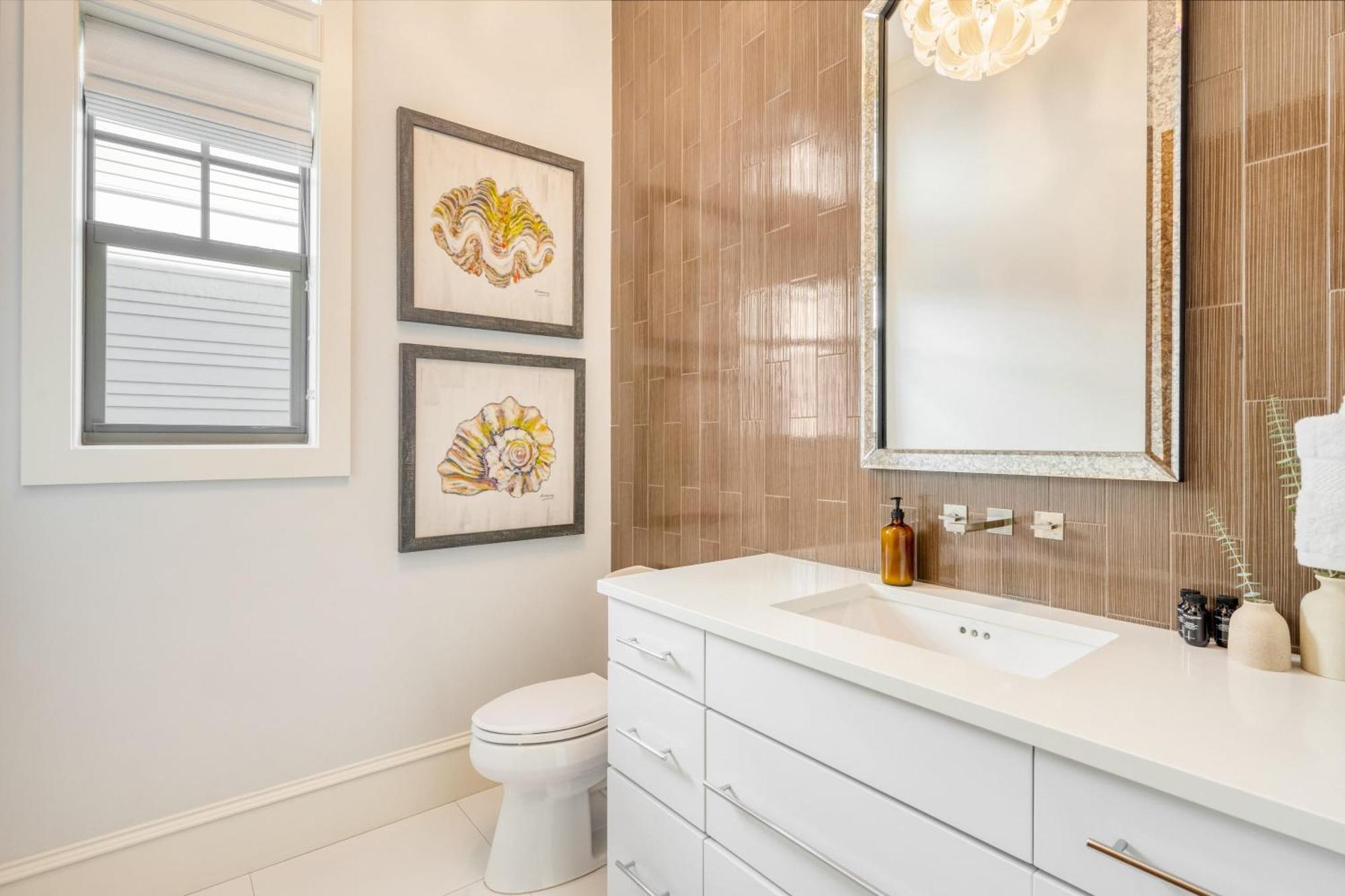 Monarch By Avantstay Breathtaking Estate W Access Swim Up Bar Hot Tub Rooftop Views Destin