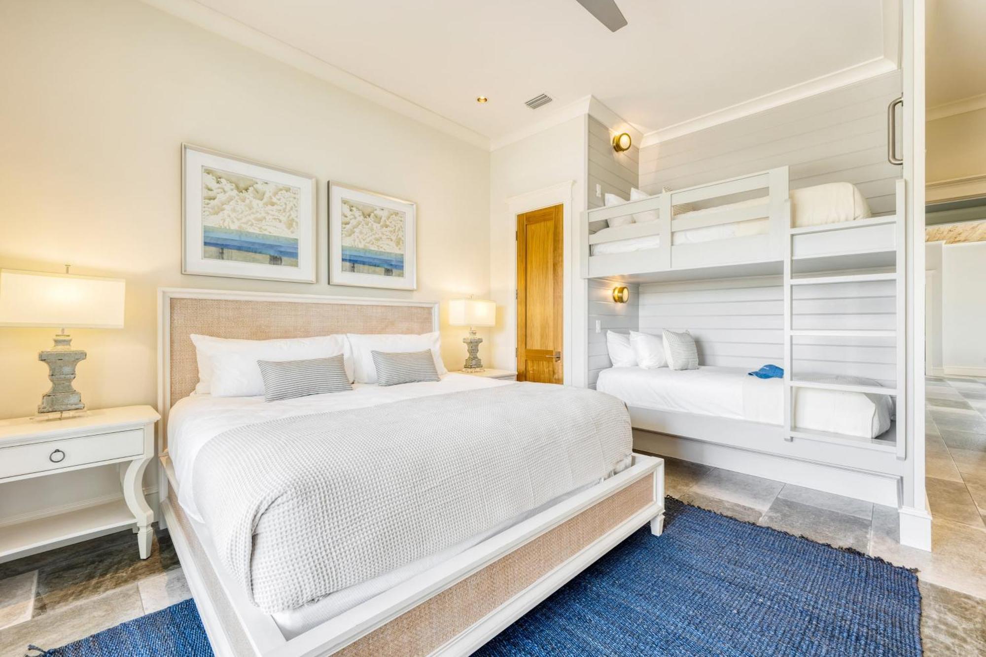 Monarch By Avantstay Breathtaking Estate W Access Swim Up Bar Hot Tub Rooftop Views *