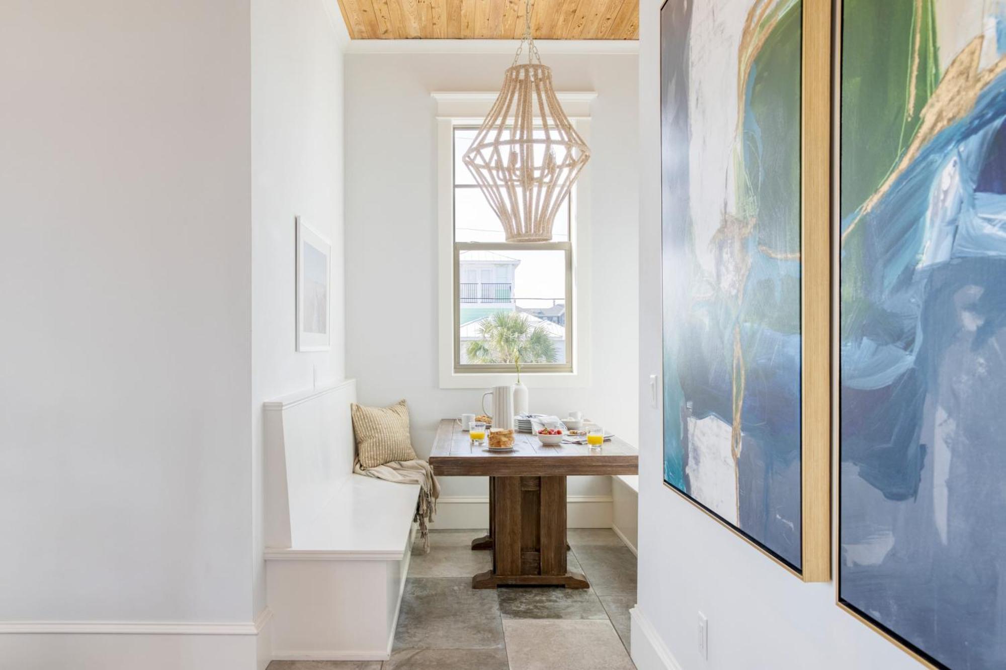 Monarch By Avantstay Breathtaking Estate W Access Swim Up Bar Hot Tub Rooftop Views Destin