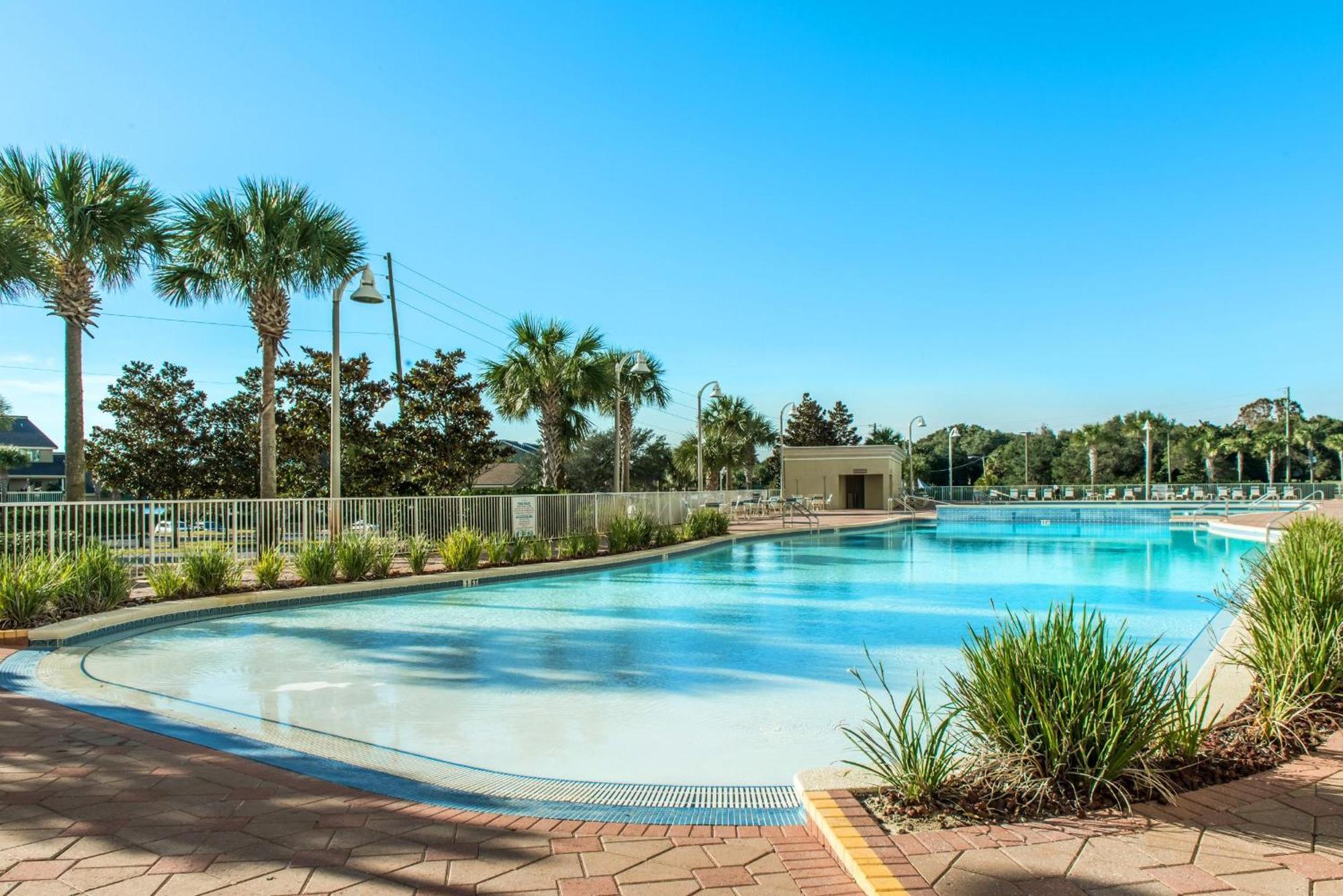Ariel Dunes I 2303 Destin