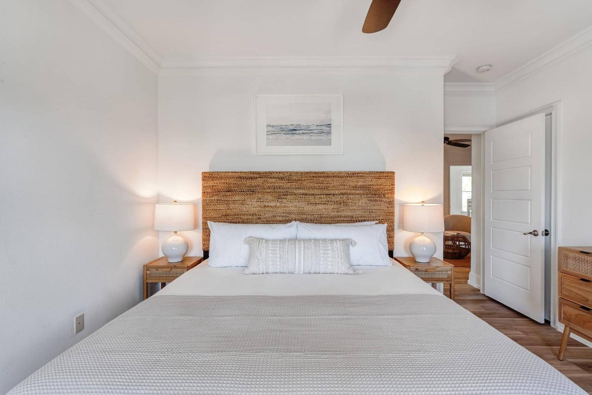 Holiday home Vitamin Sea By Avantstayminutes From The
