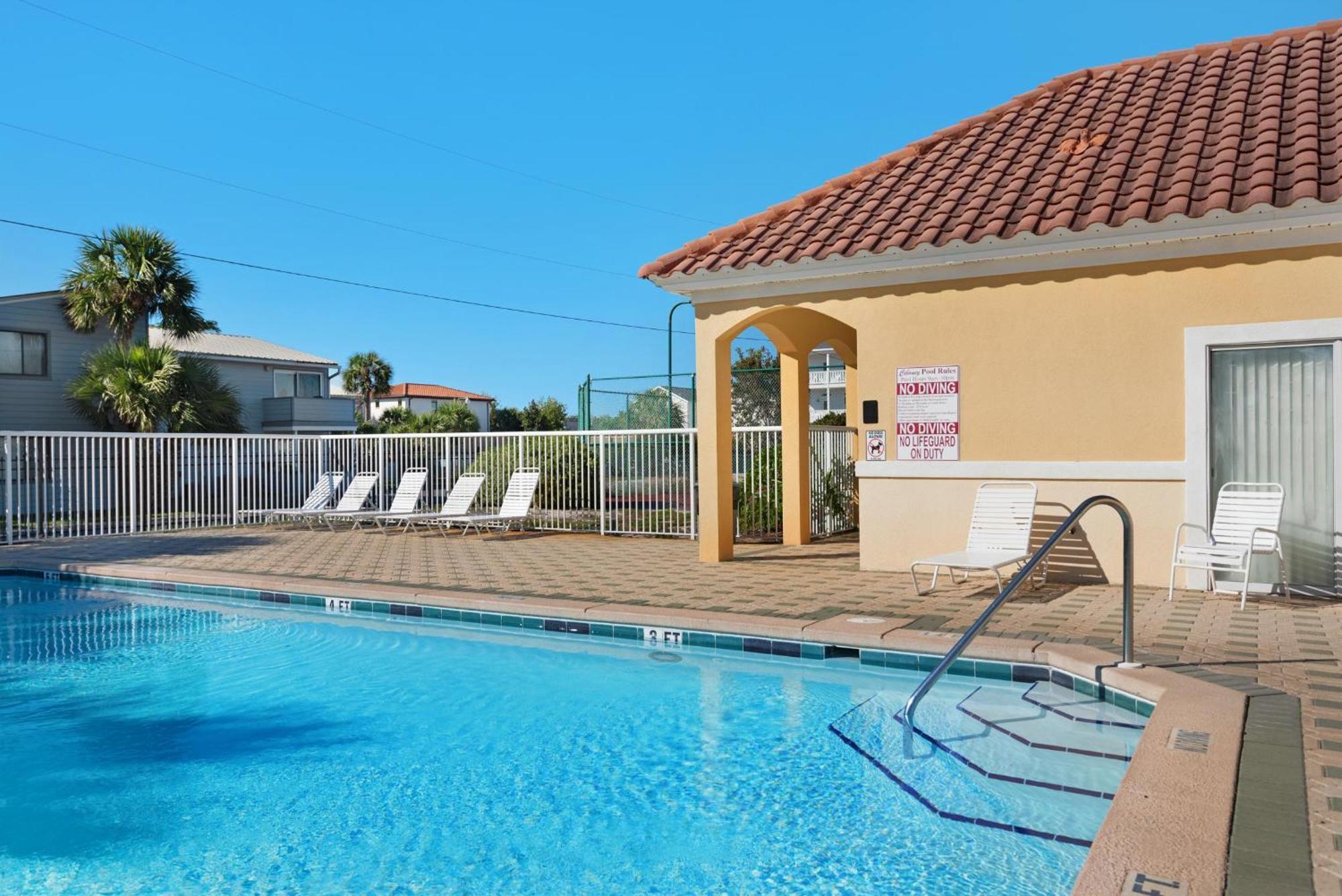 Holiday home Ciboney 2012