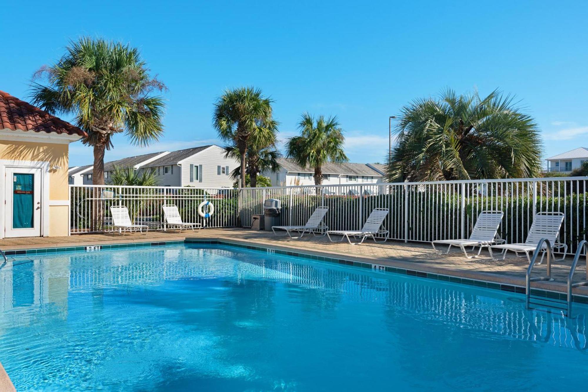 Holiday home Ciboney 2012 *