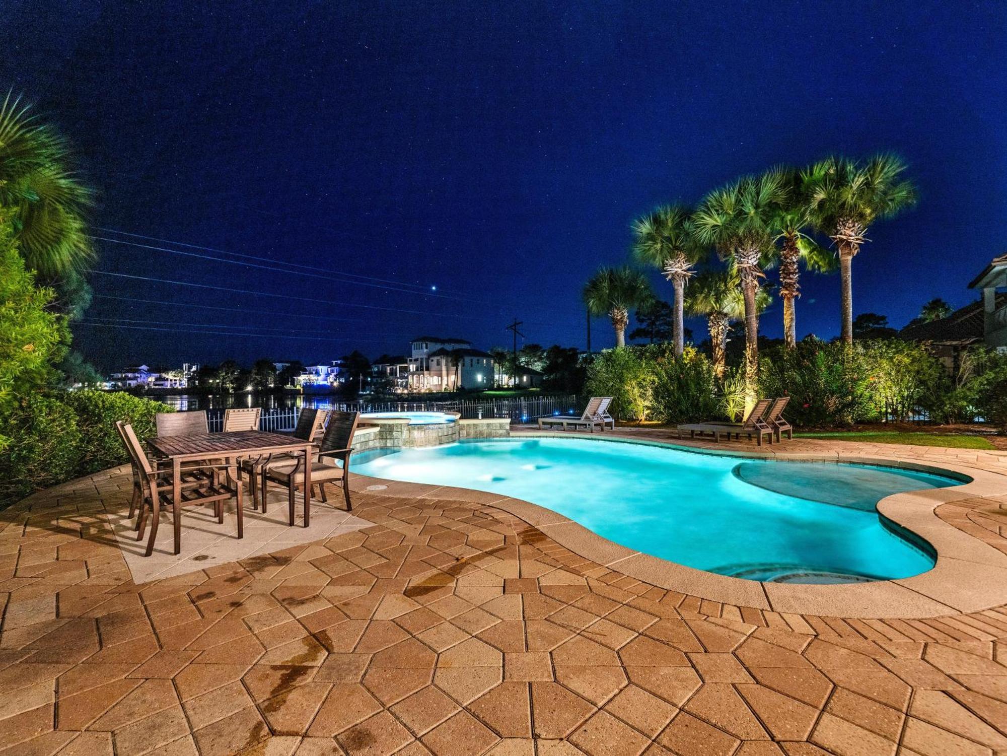 Anchor Down Holiday home