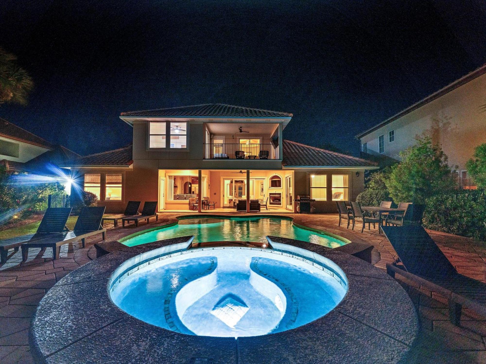 Holiday home Anchor Down Destin