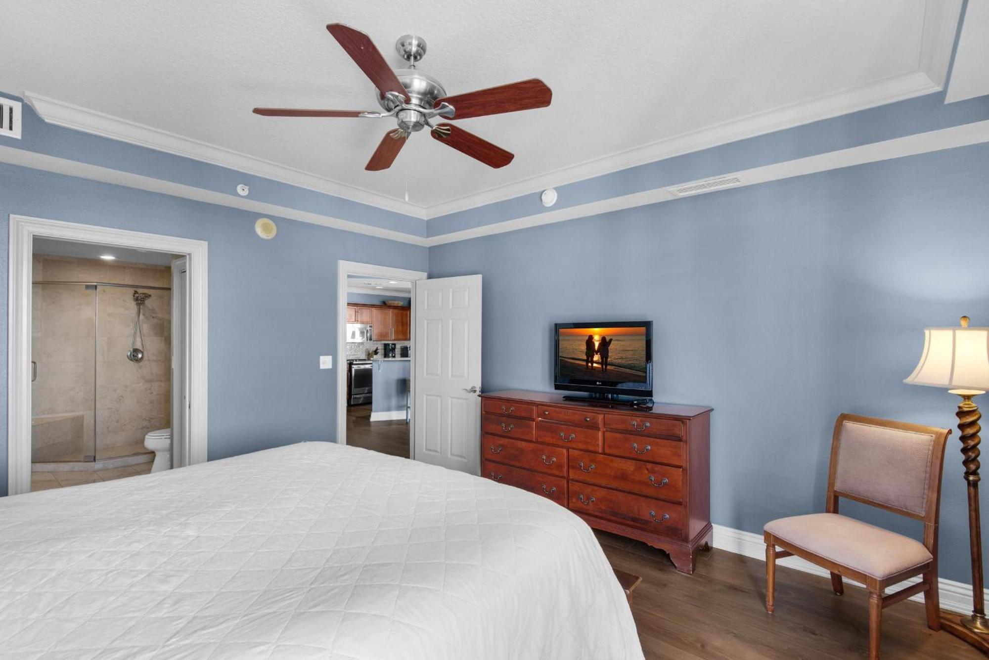 Holiday home Emerald Grande W625 Destin