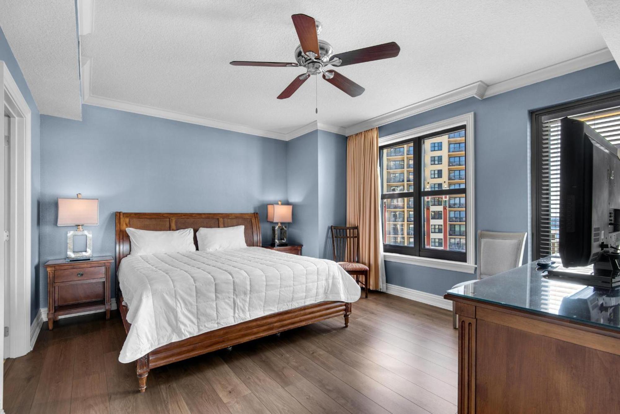 Emerald Grande W625 * Destin