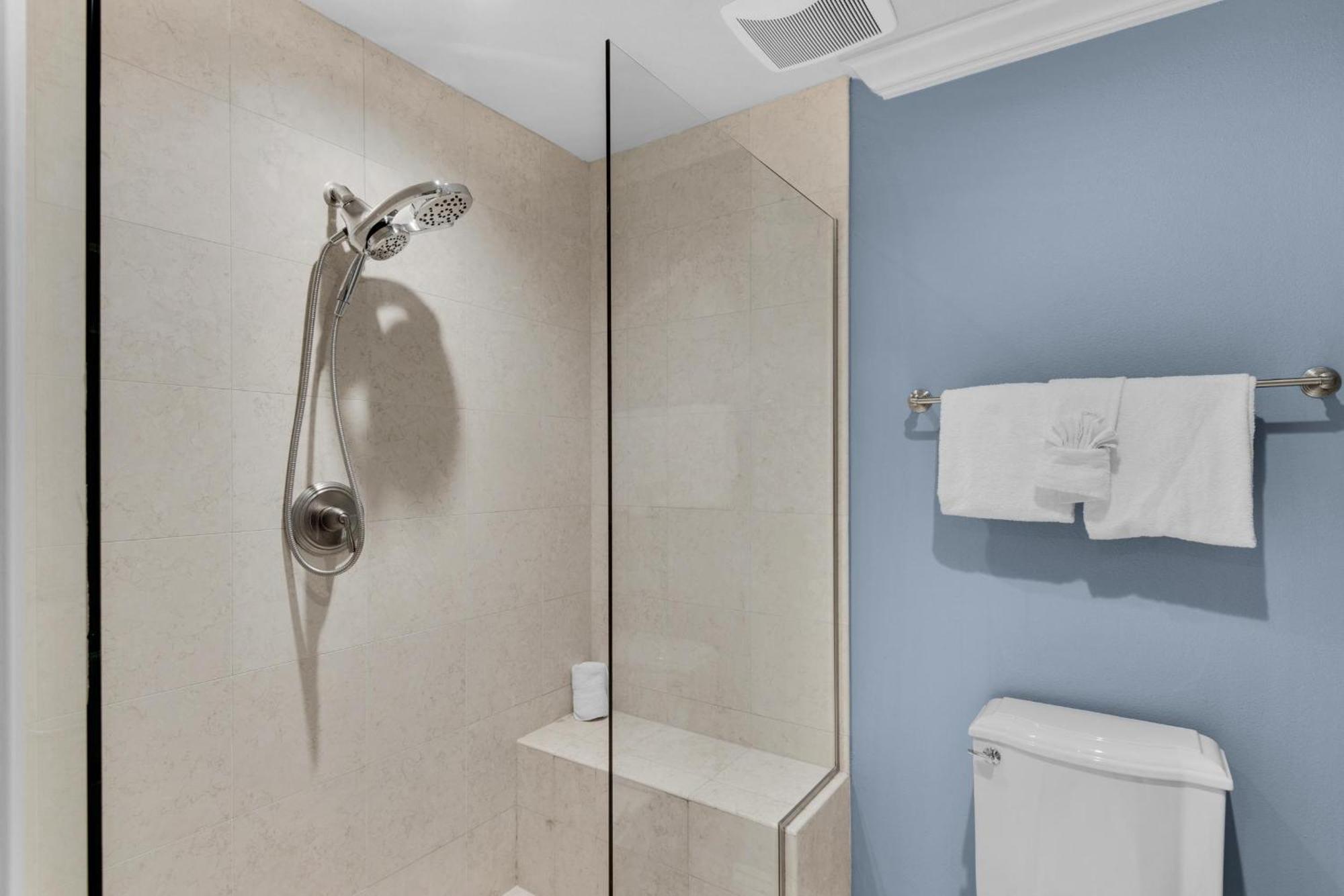 Holiday home Emerald Grande W625 Destin