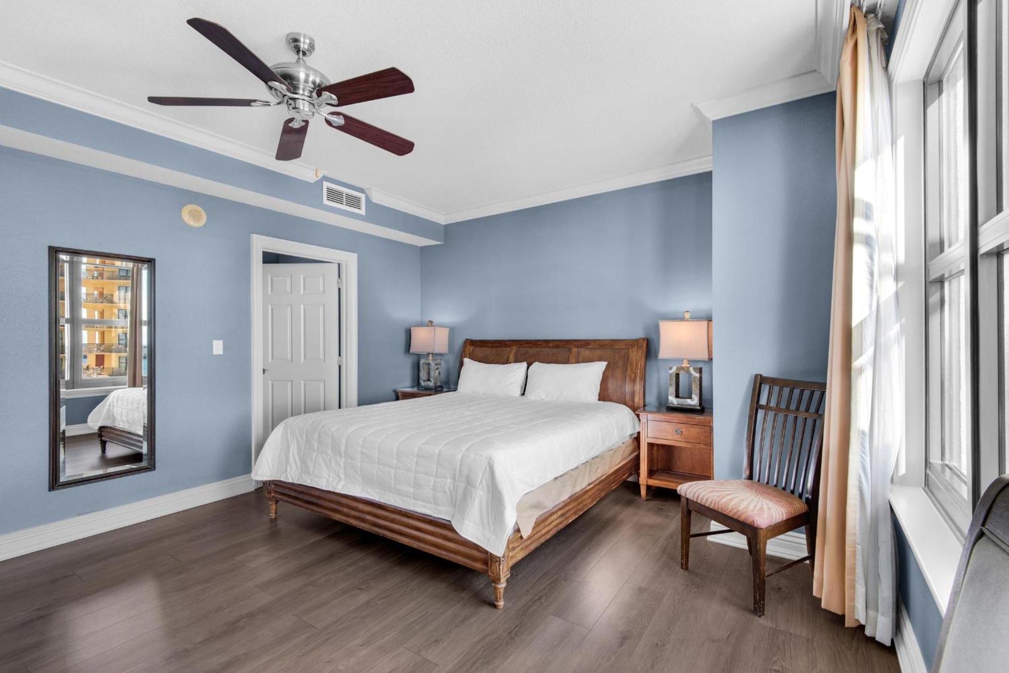 Holiday home Emerald Grande W625 Destin