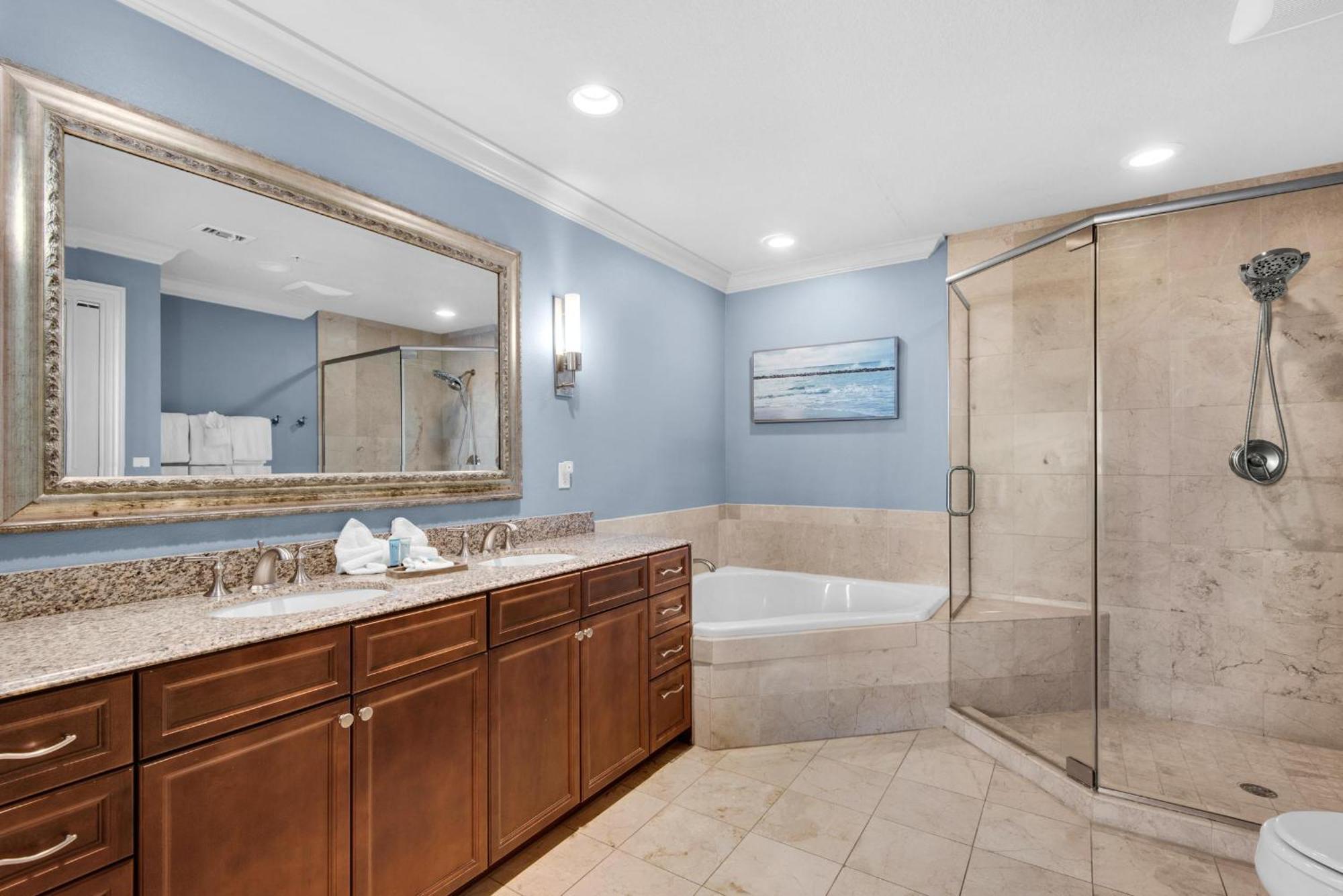 Emerald Grande W625 * Destin