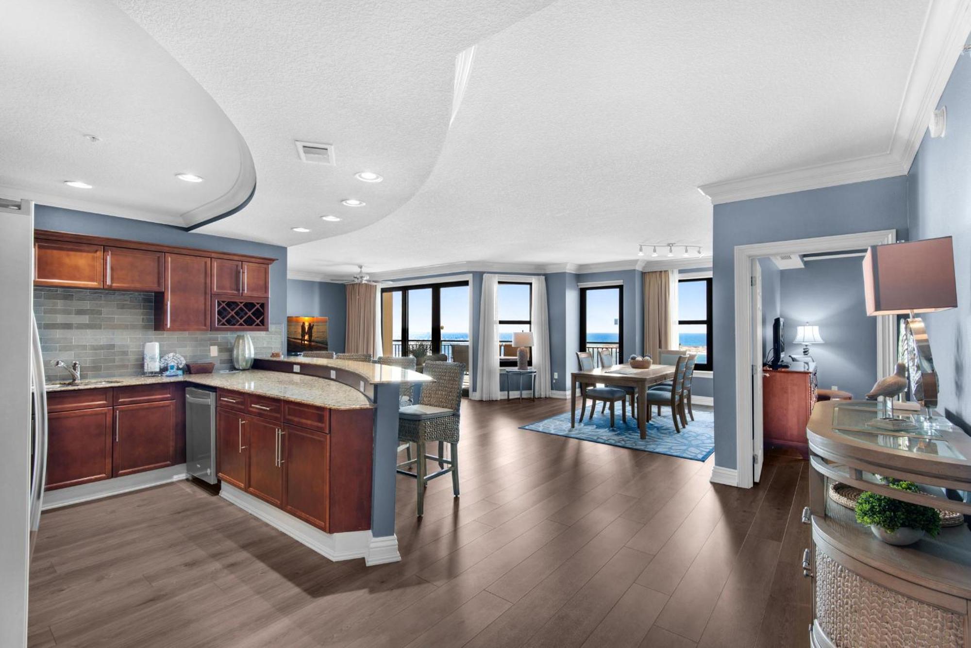 Holiday home Emerald Grande W625 Destin