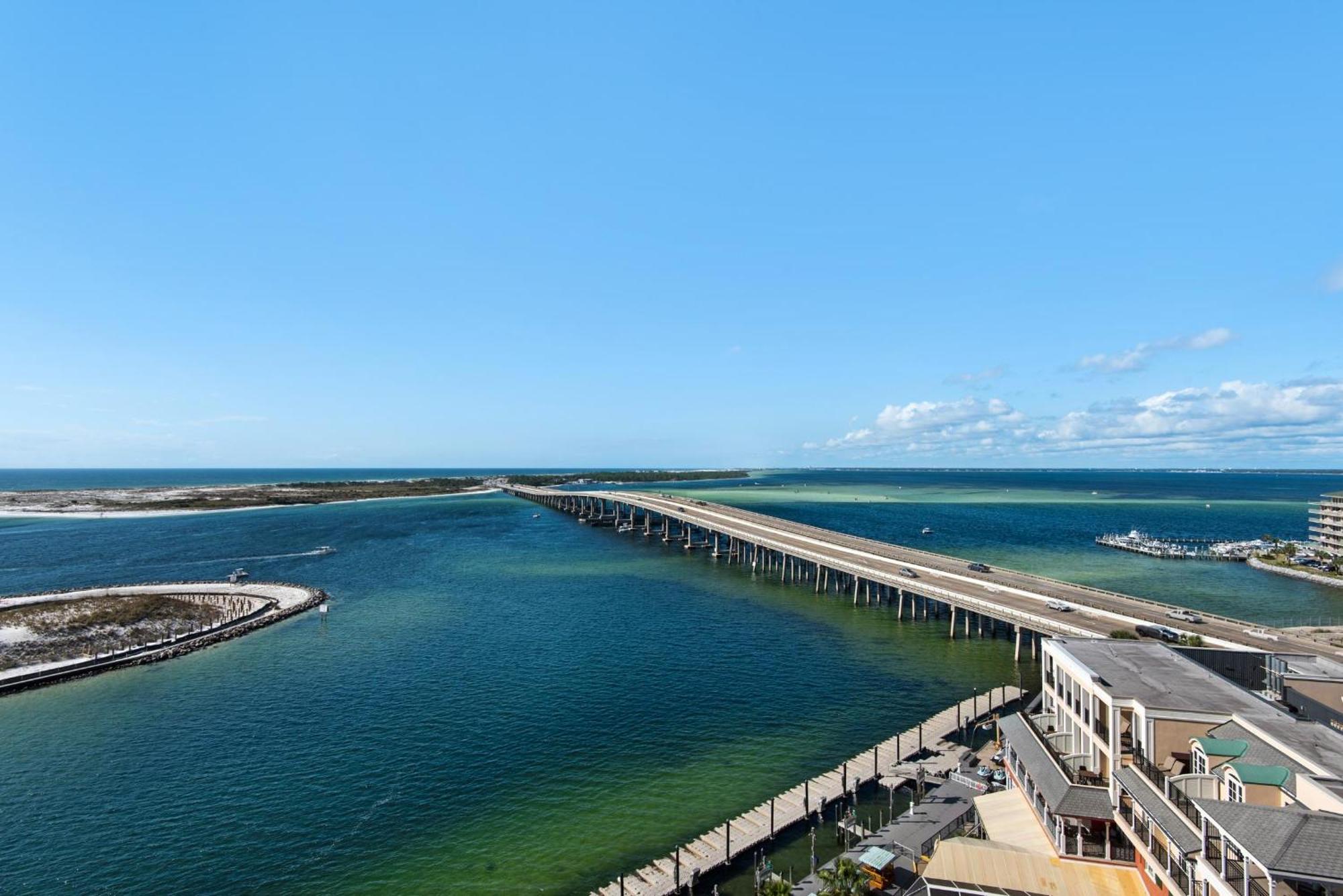 Emerald Grande W625 * Destin