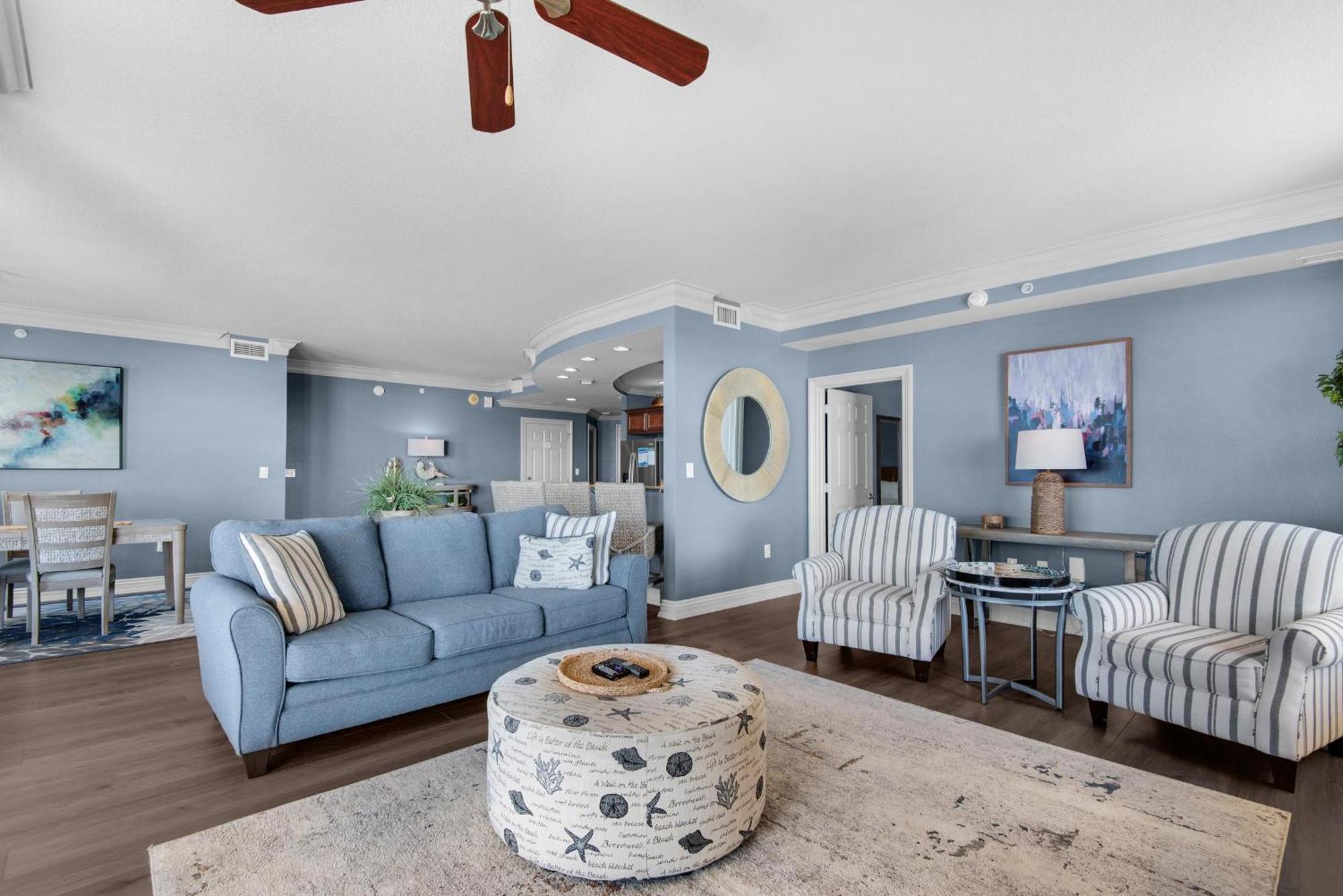 Emerald Grande W625 Holiday home