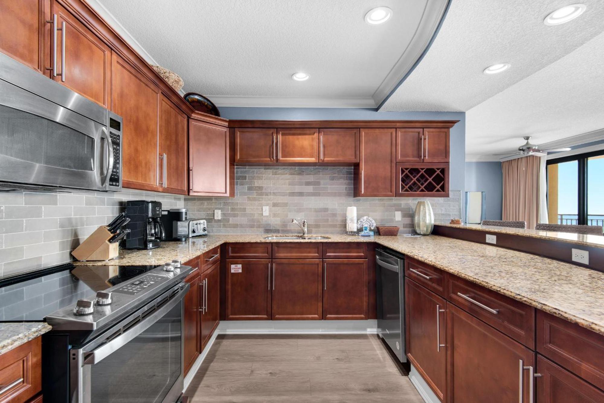 Emerald Grande W625 Holiday home *