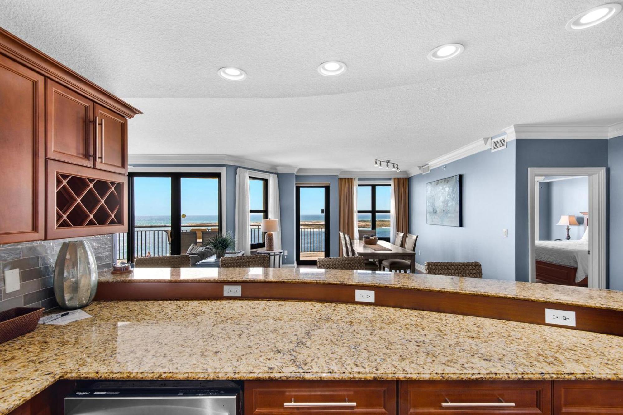 Holiday home Emerald Grande W625 Destin