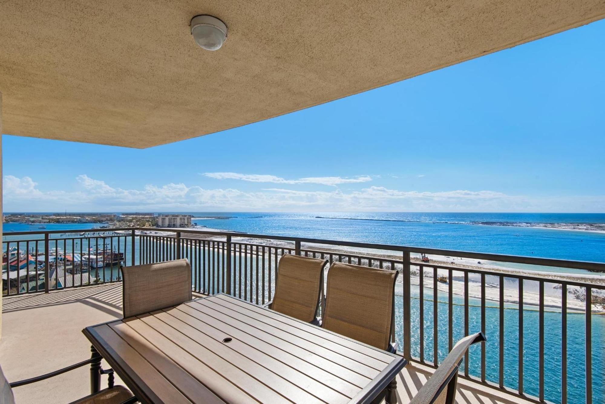 Holiday home Emerald Grande W625