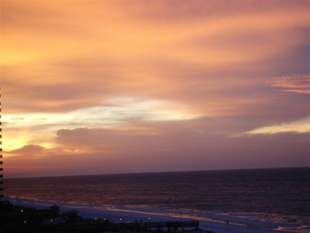 Luau I 6104 Flr1 Holiday home Destin