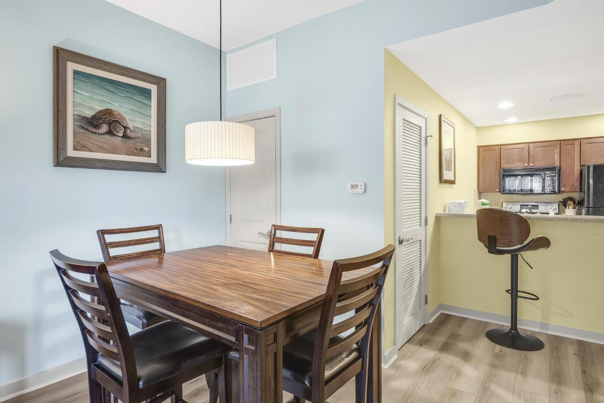 Luau I 6104 Flr1 Holiday home *