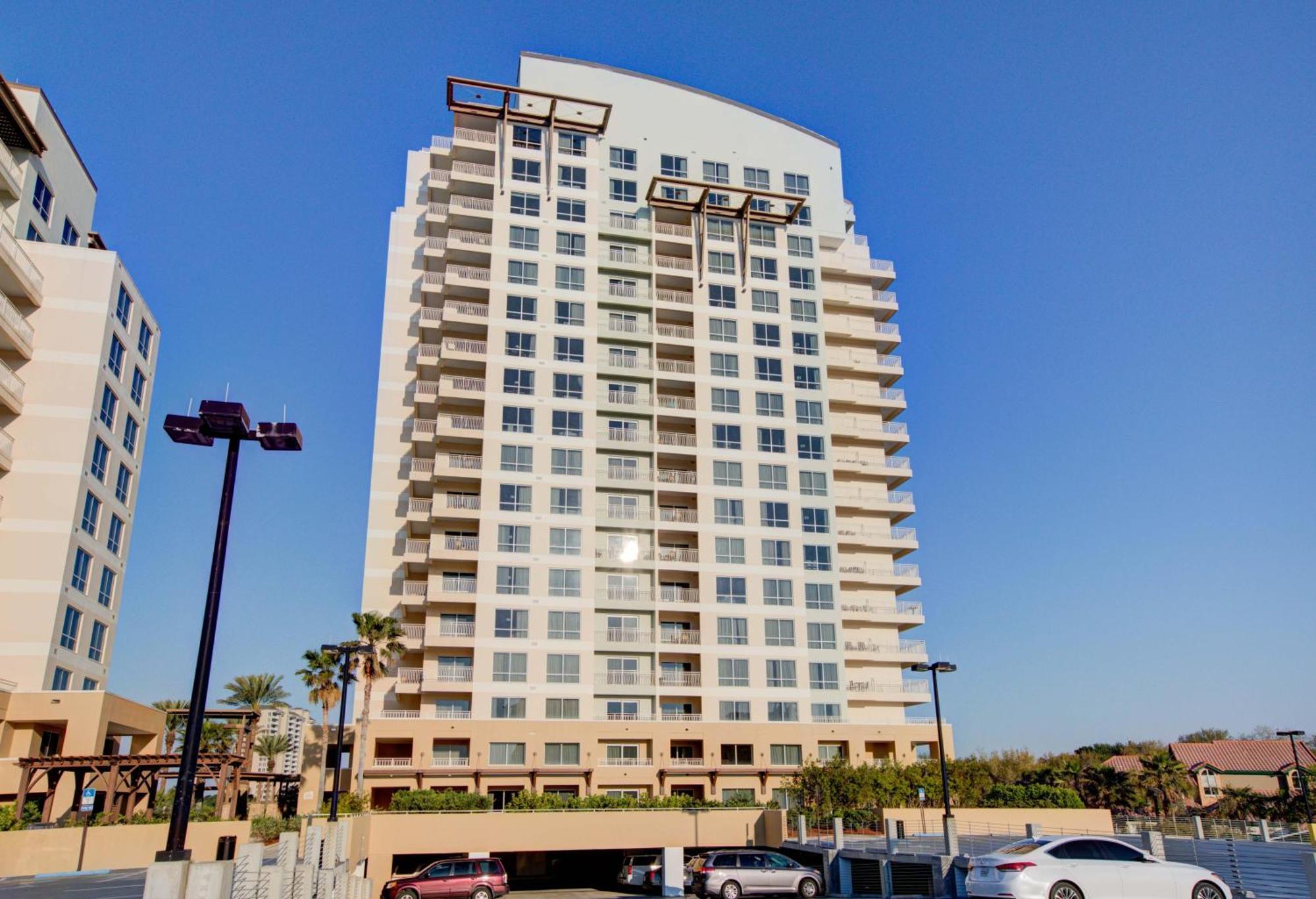 Holiday home Luau I 6104 Flr1 *