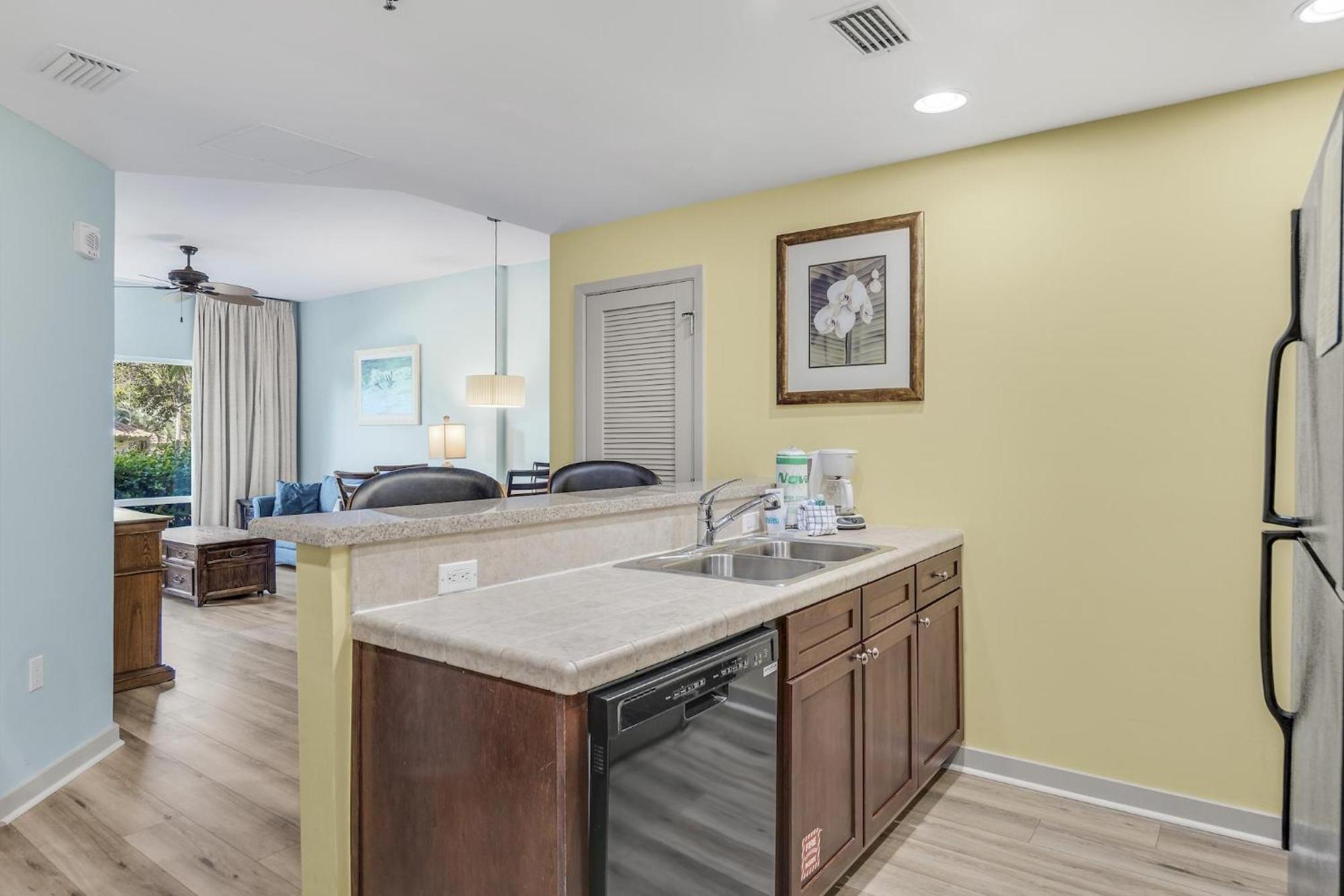 Luau I 6104 Flr1 Holiday home