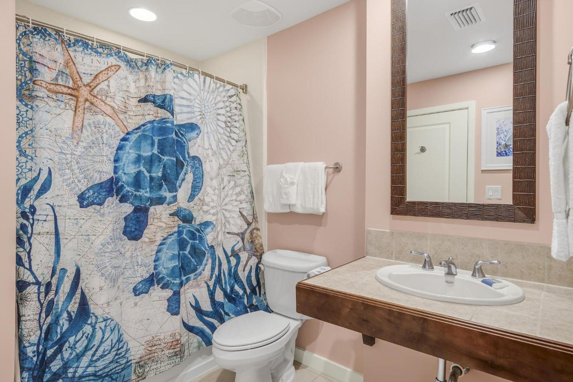 Luau I 6104 Flr1 Holiday home Destin